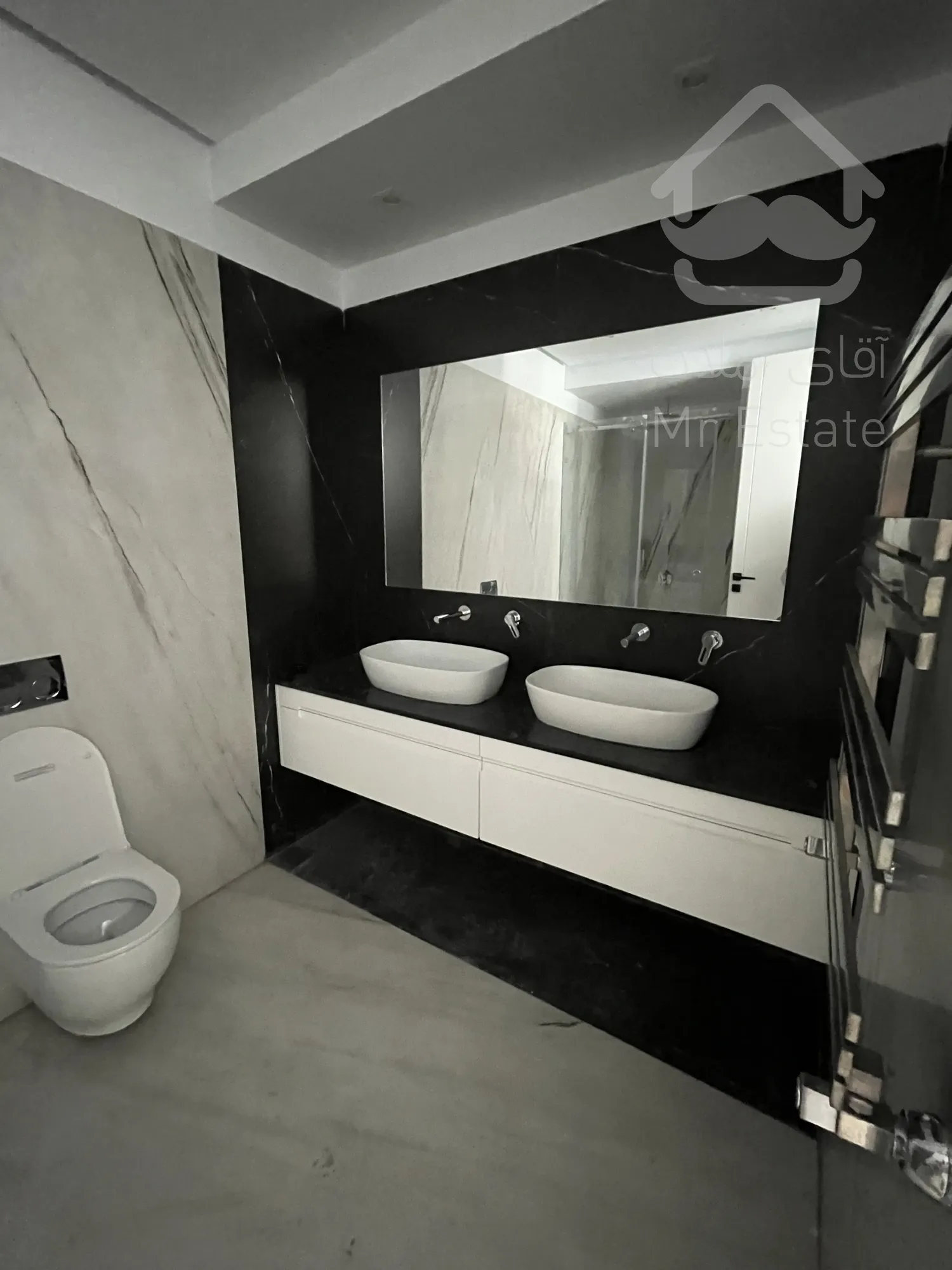 فروش آپارتمان ۳۳۰ متر نوساز نیاوران