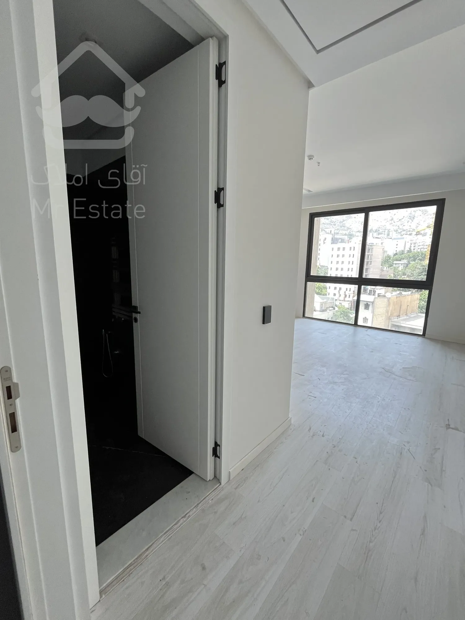 فروش آپارتمان ۳۳۰ متر نوساز نیاوران