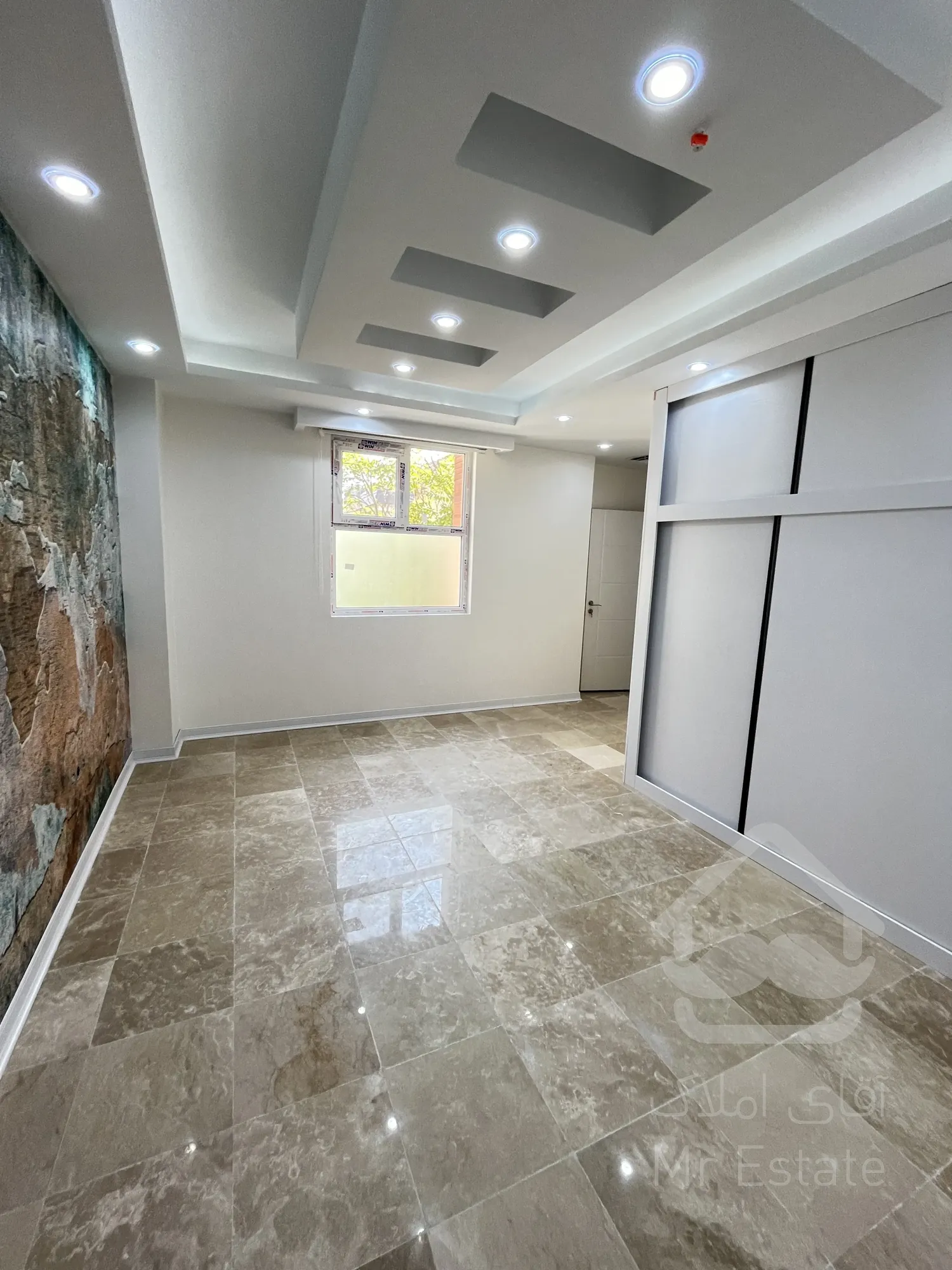 فروش 115 متر قیطریه