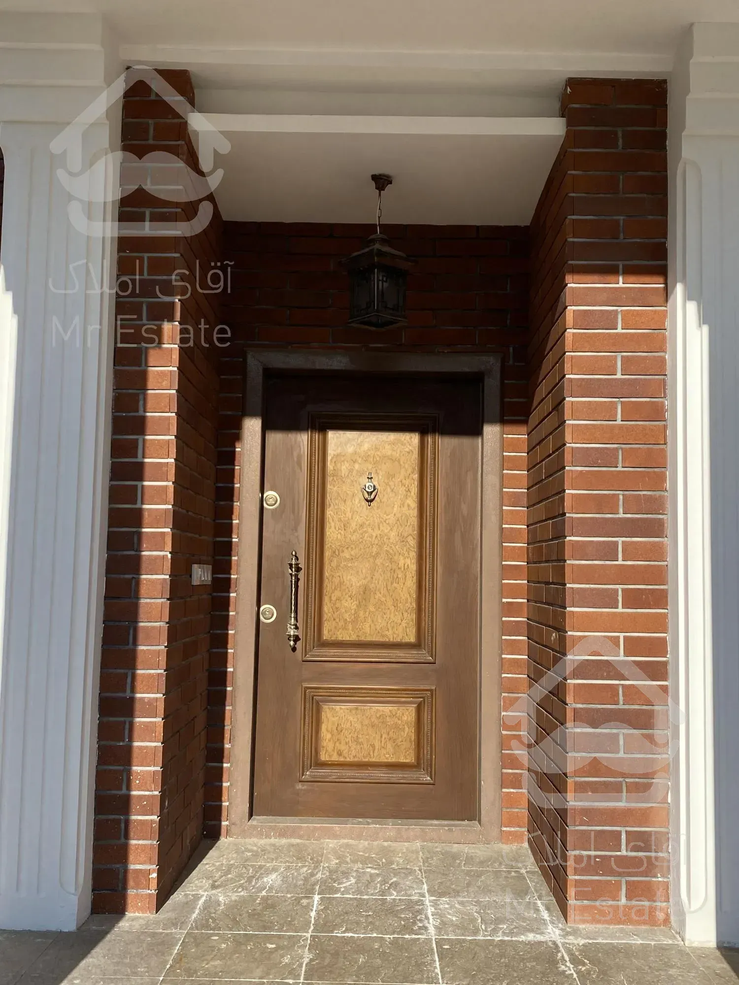 ۱۷۰ متر ویلا نوساز / شهرکی