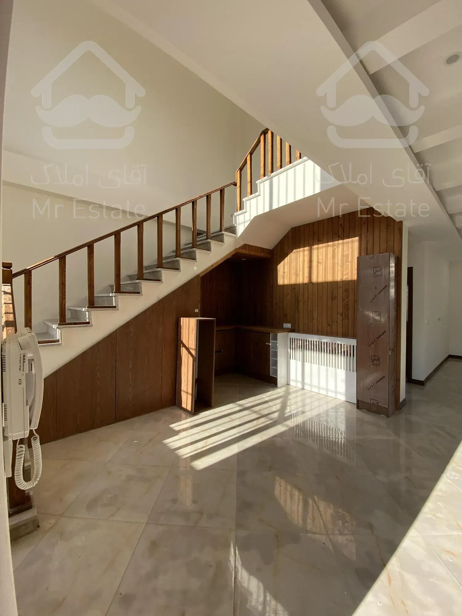 ۱۷۰ متر ویلا نوساز / شهرکی