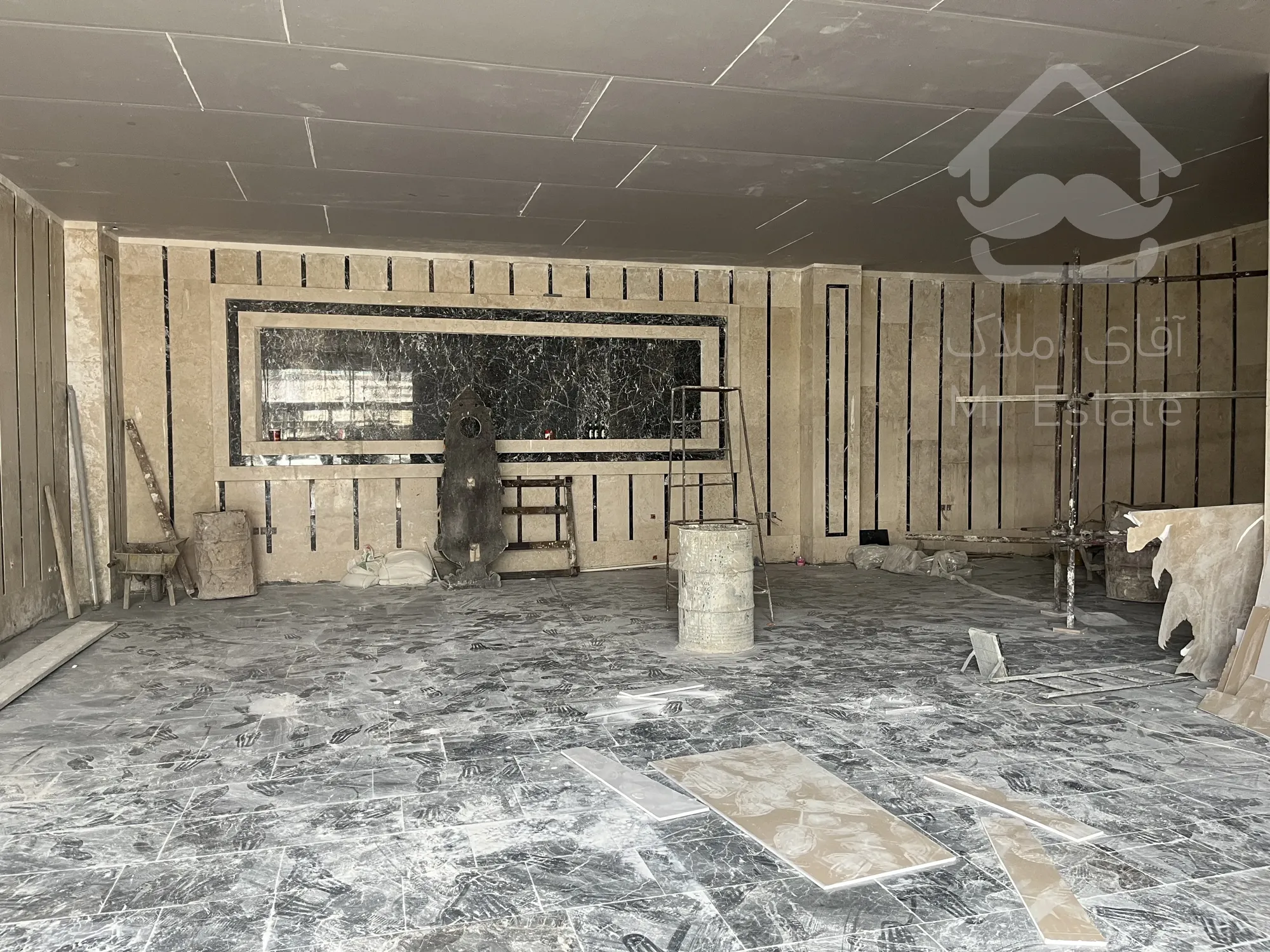 فروش مغازه تجاری