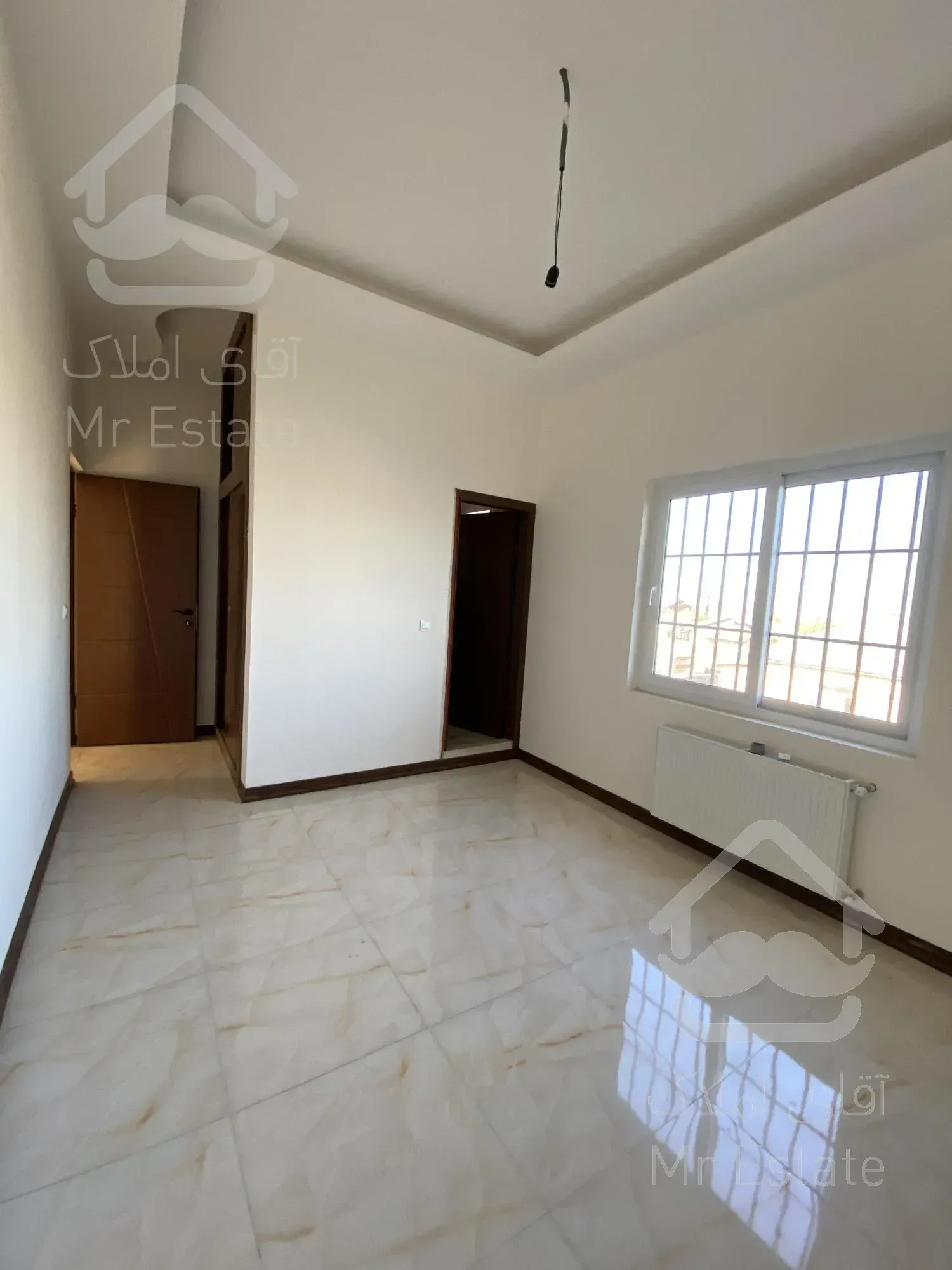 ۱۷۰ متر ویلا نوساز / شهرکی