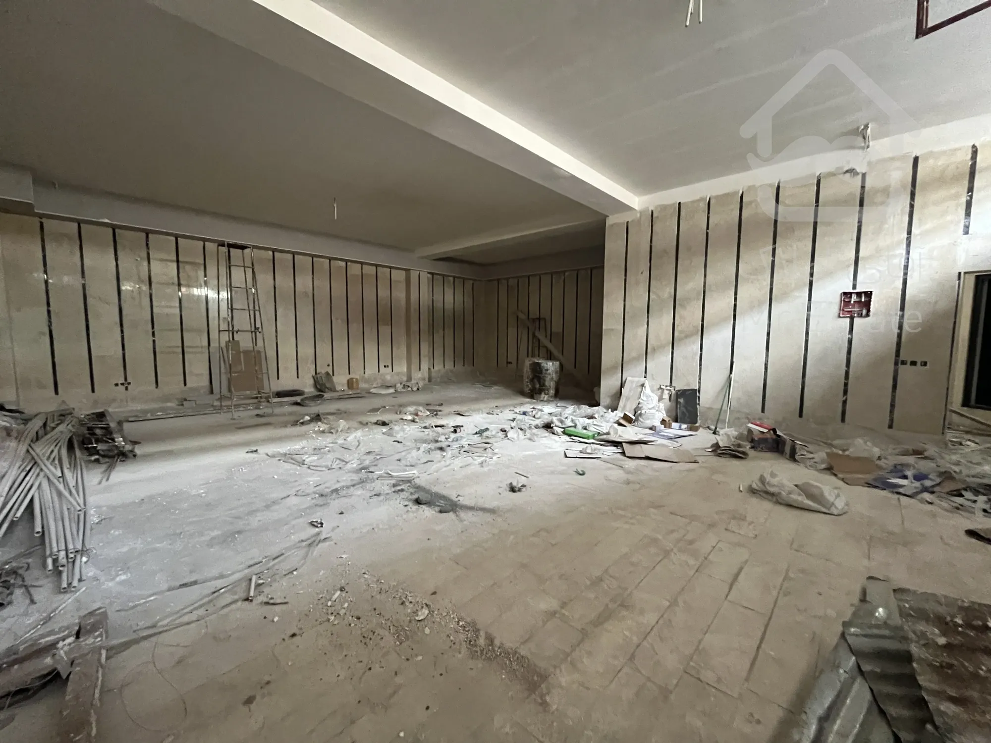 فروش مغازه تجاری