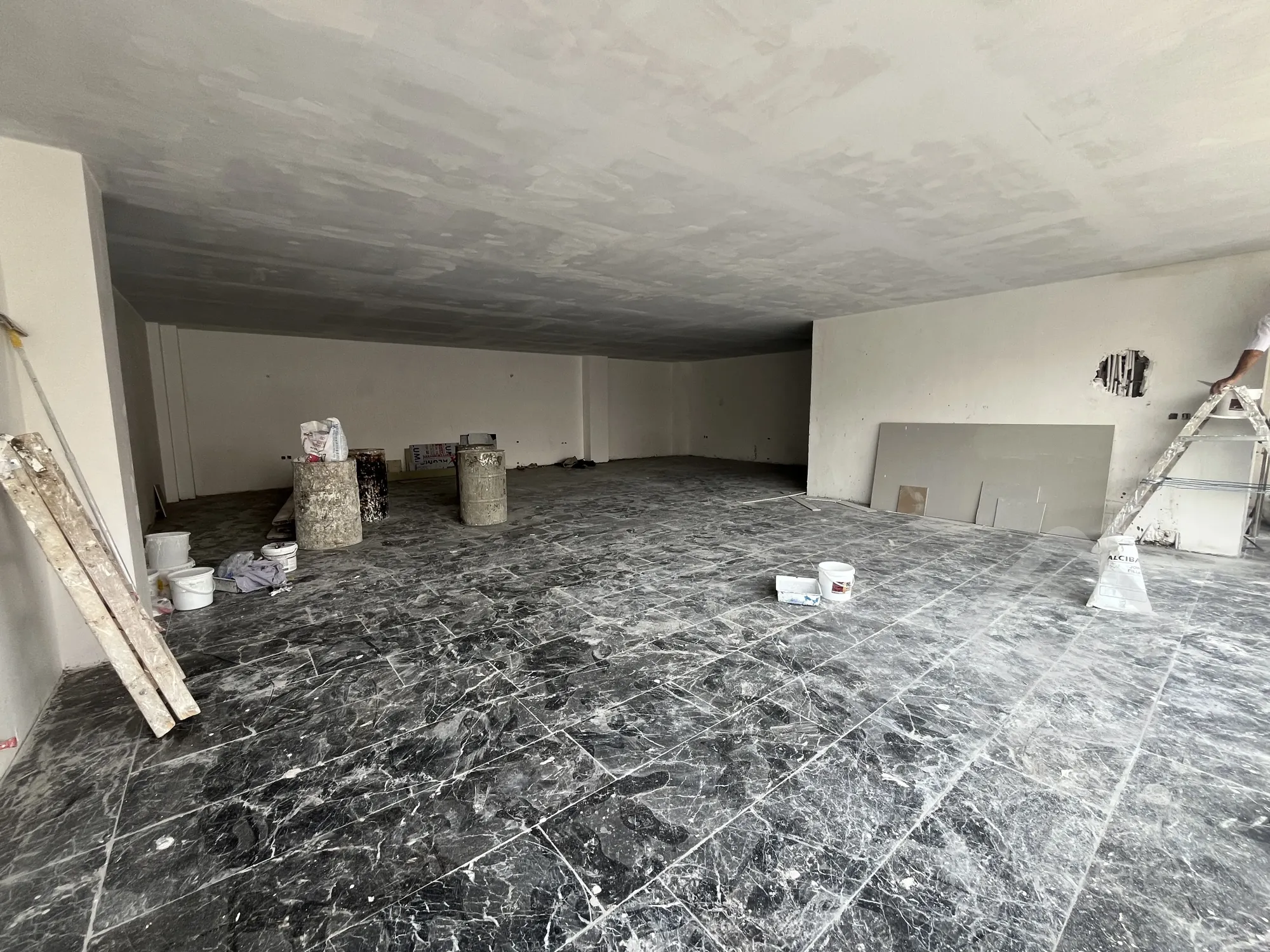 فروش مغازه تجاری