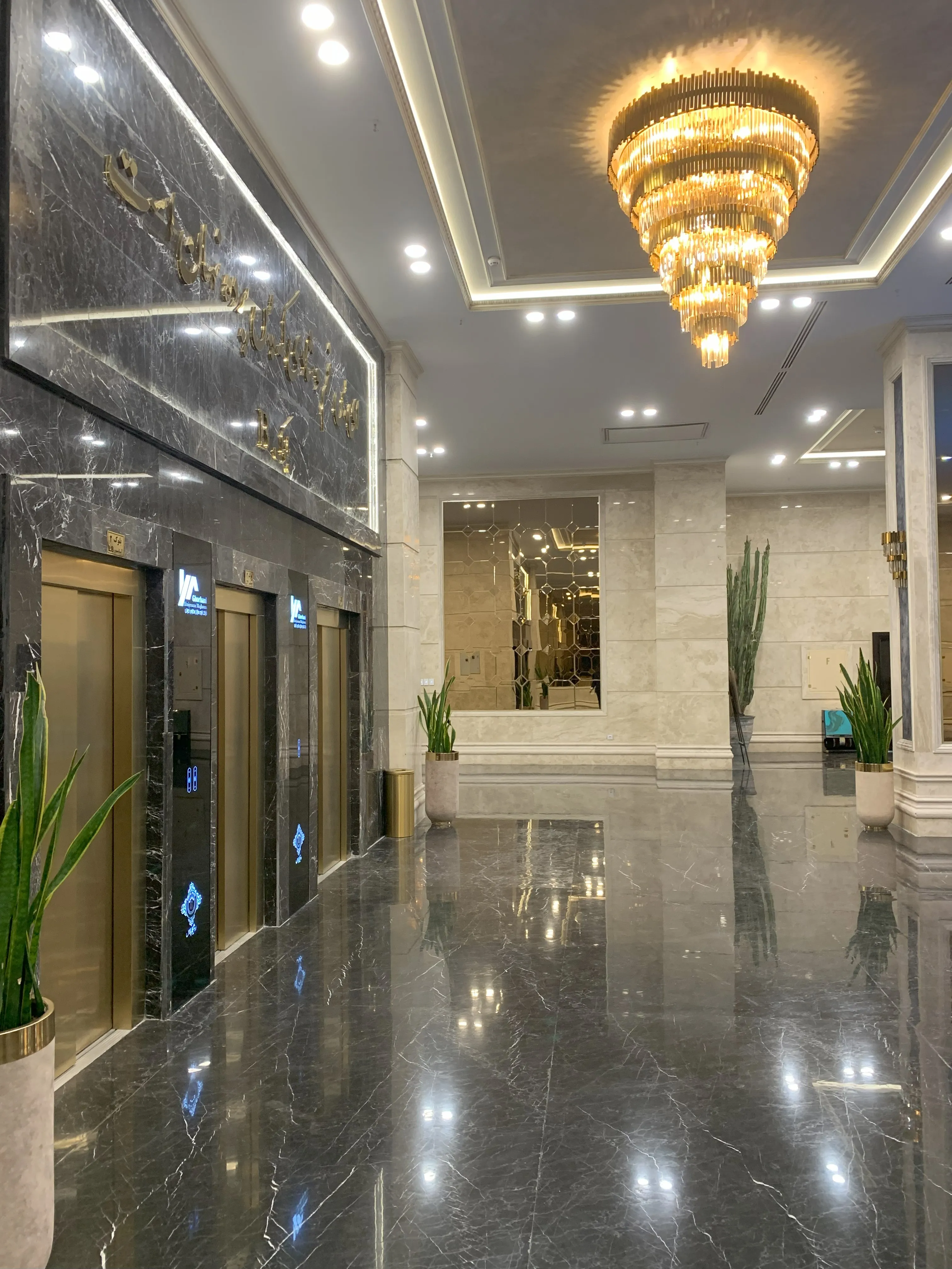 فروش آپارتمان مسکونی مجلل 64متری تک خواب در شهران