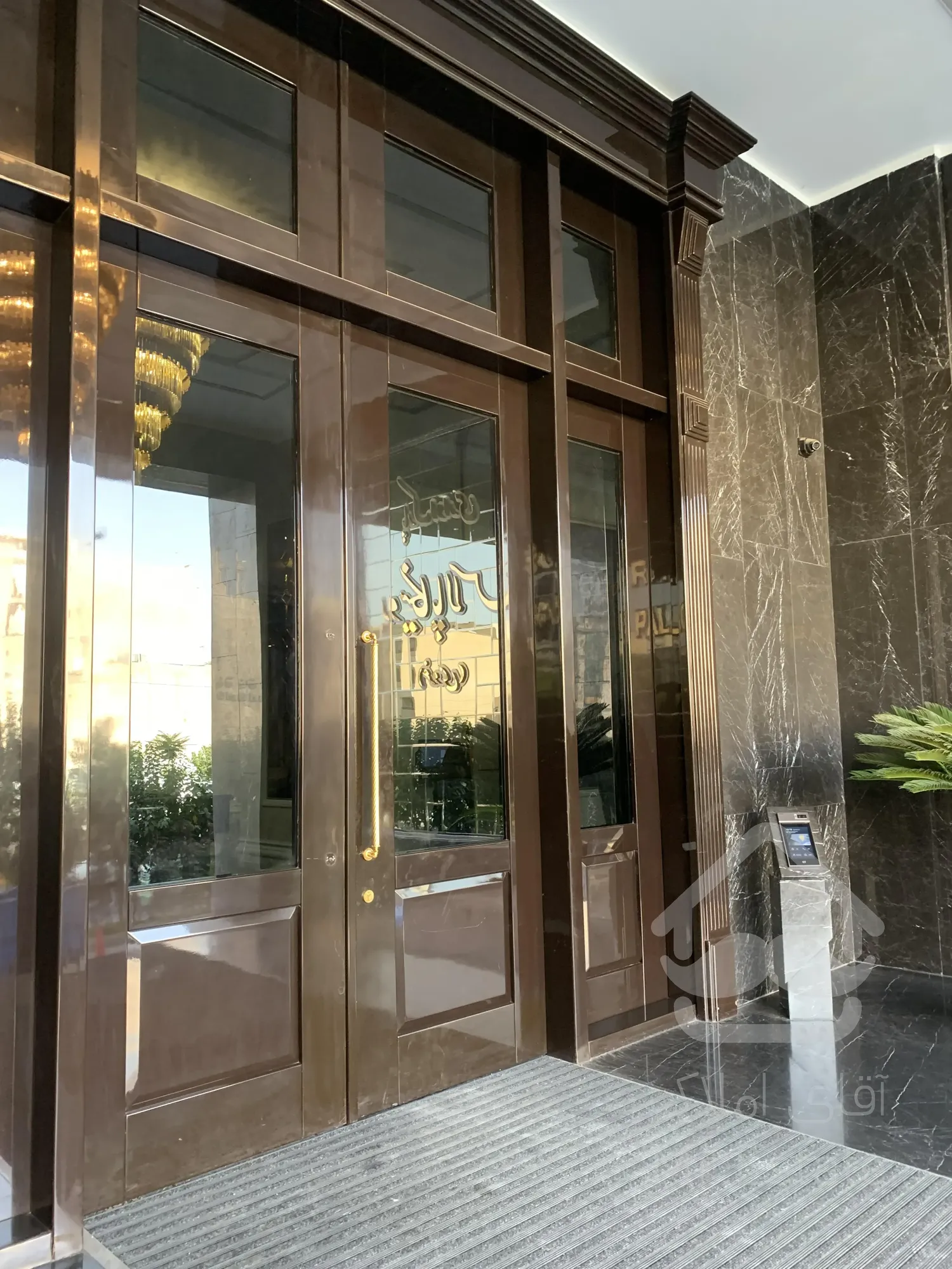 فروش آپارتمان اداری مدرن 69 متری فلت بر اشرفی اصفهانی  با سند اداری