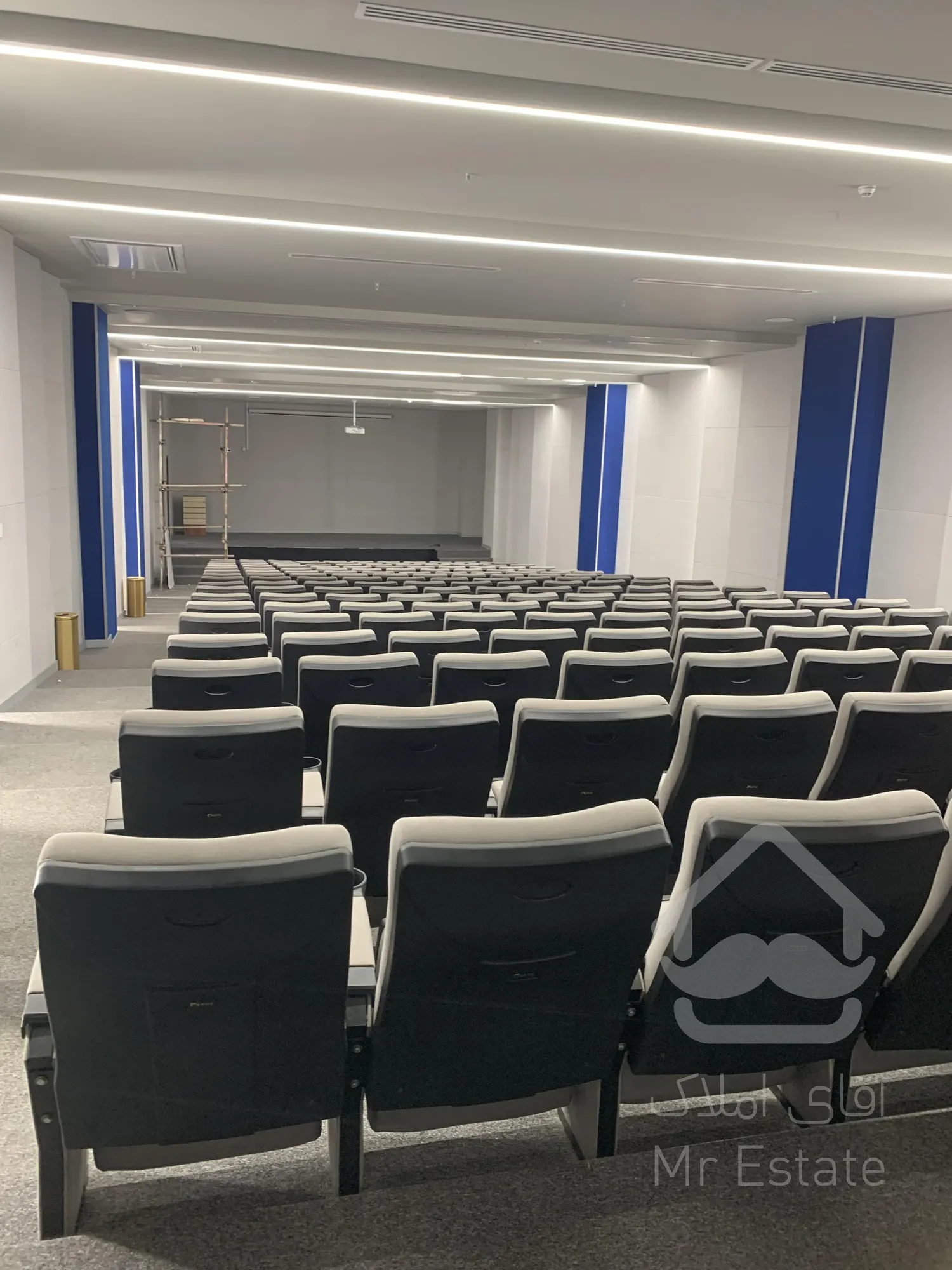 فروش واحد اداری 168 متری فول هتلینگ در برج اداری رونیکا پالاس