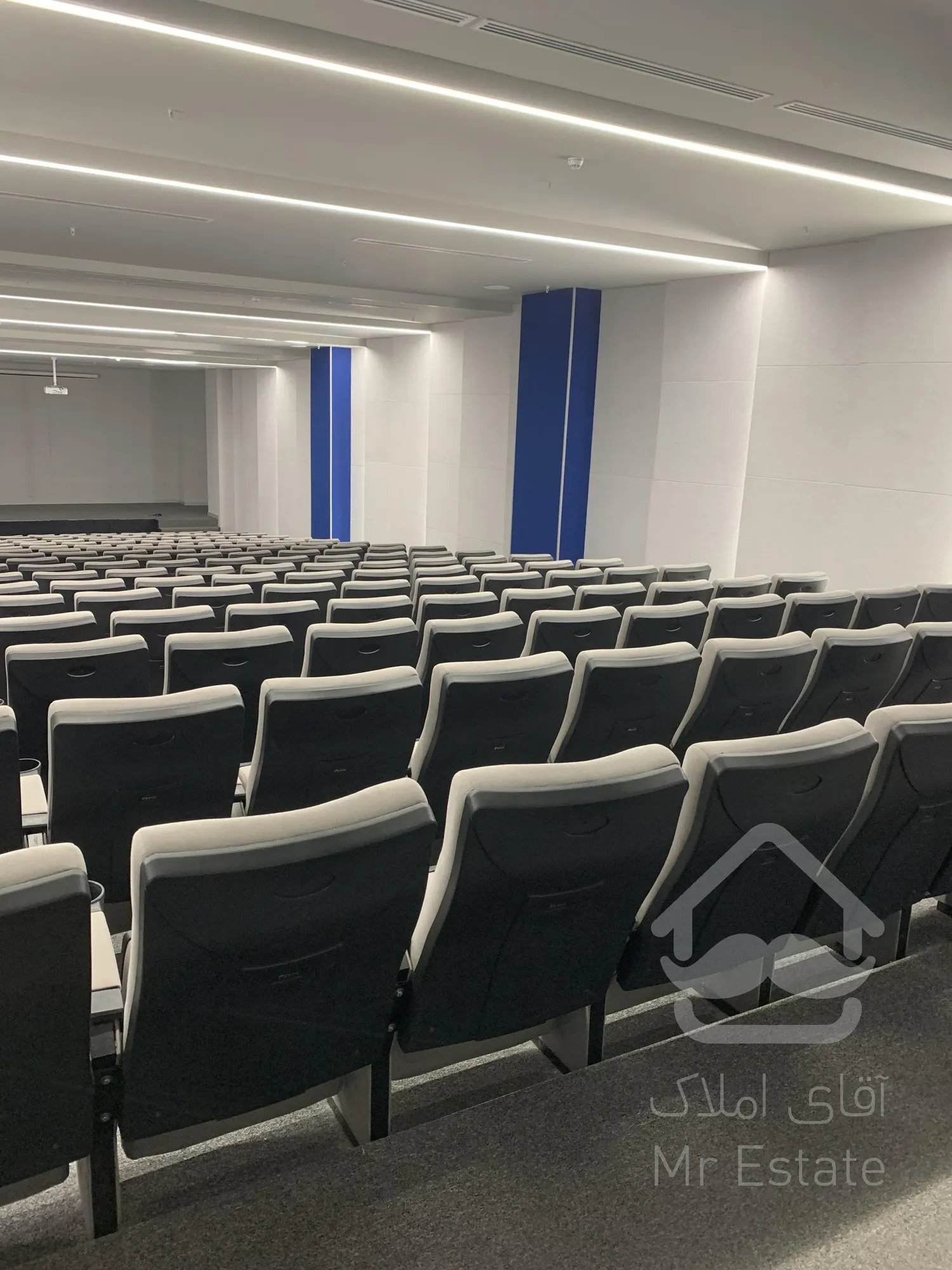 فروش واحد اداری 84 متری لوکس / سند اداری در پارک اداری غروی