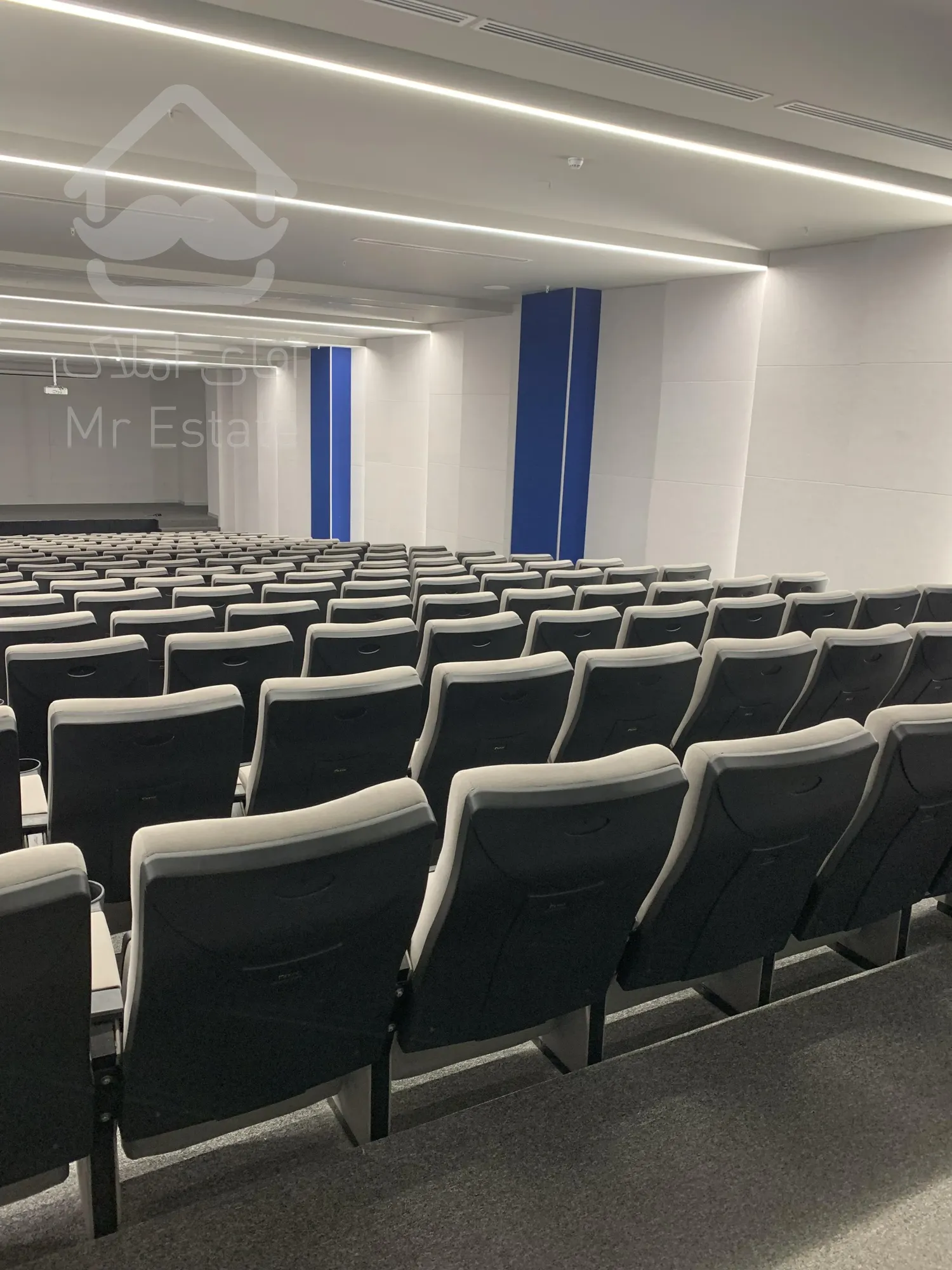 فروش واحد اداری 84 متری لوکس / سند اداری در رونیکا پالاس غروی