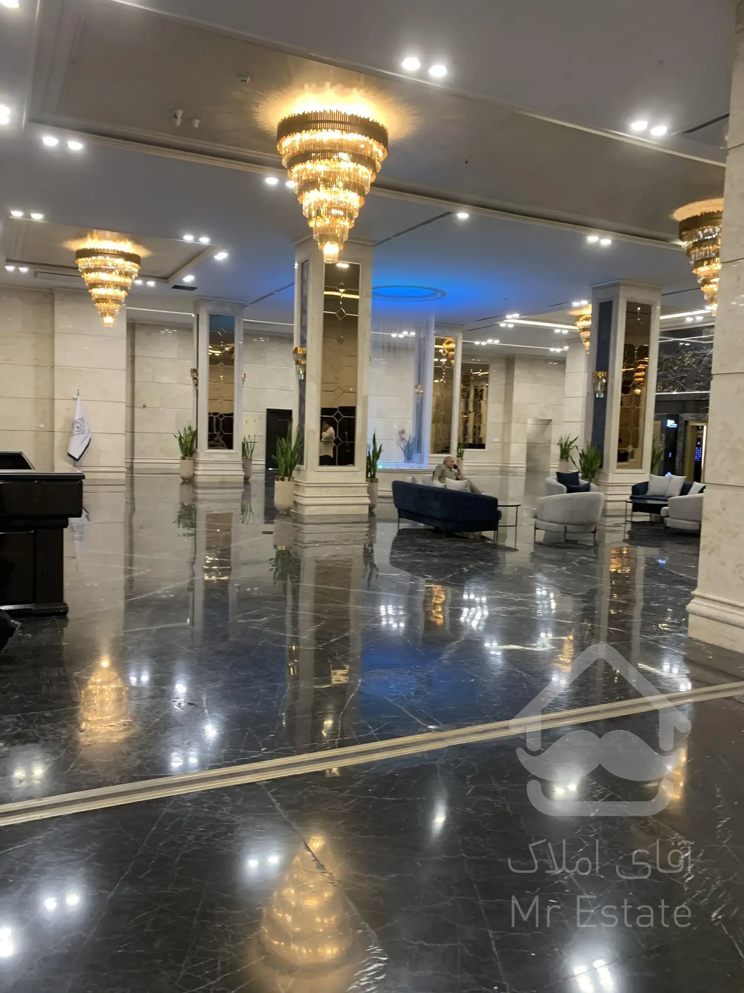 فروش مغازه 33 متری در رونیکا ما میرزابابایی با شرایط بی نظیر پرداخت