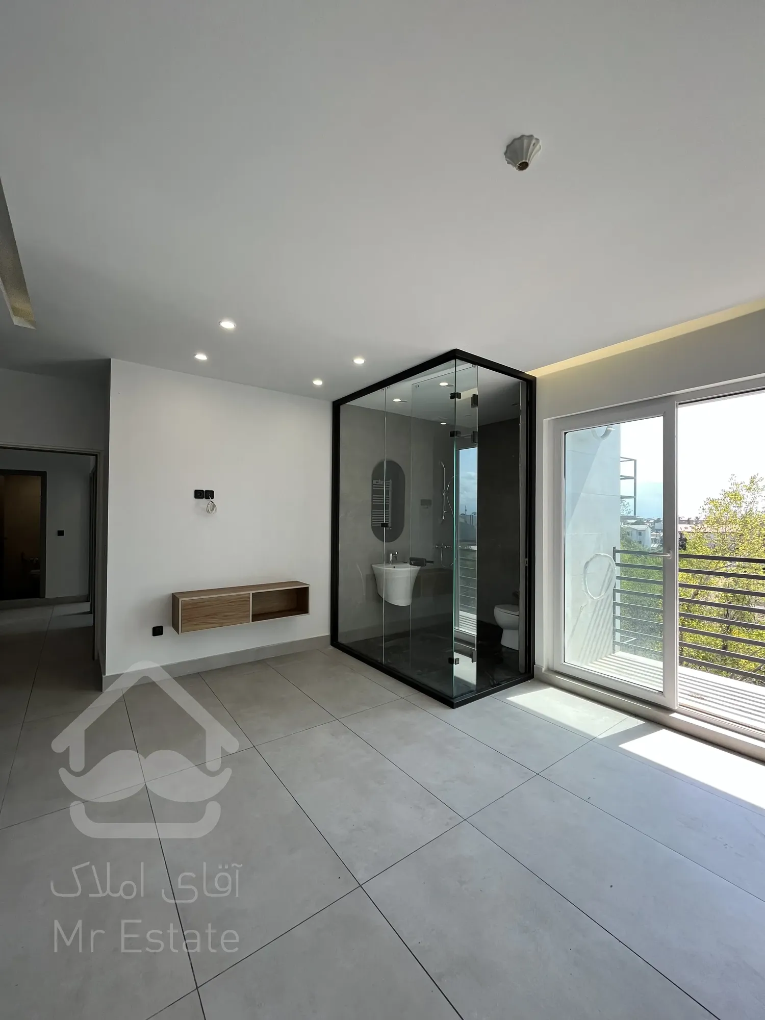 فروش آپارتمان ۲۰۰ متری بر اصلی بلوار اطبا