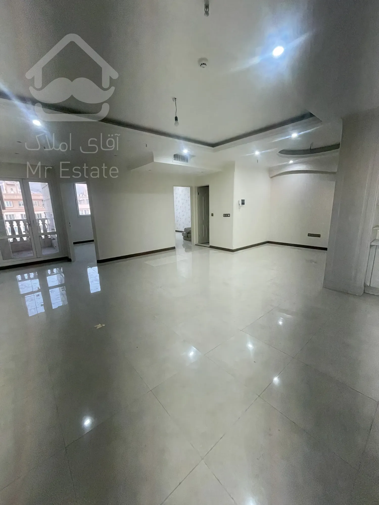 ۱۰۸ متر /کم واحد/تاپ لوکیشن