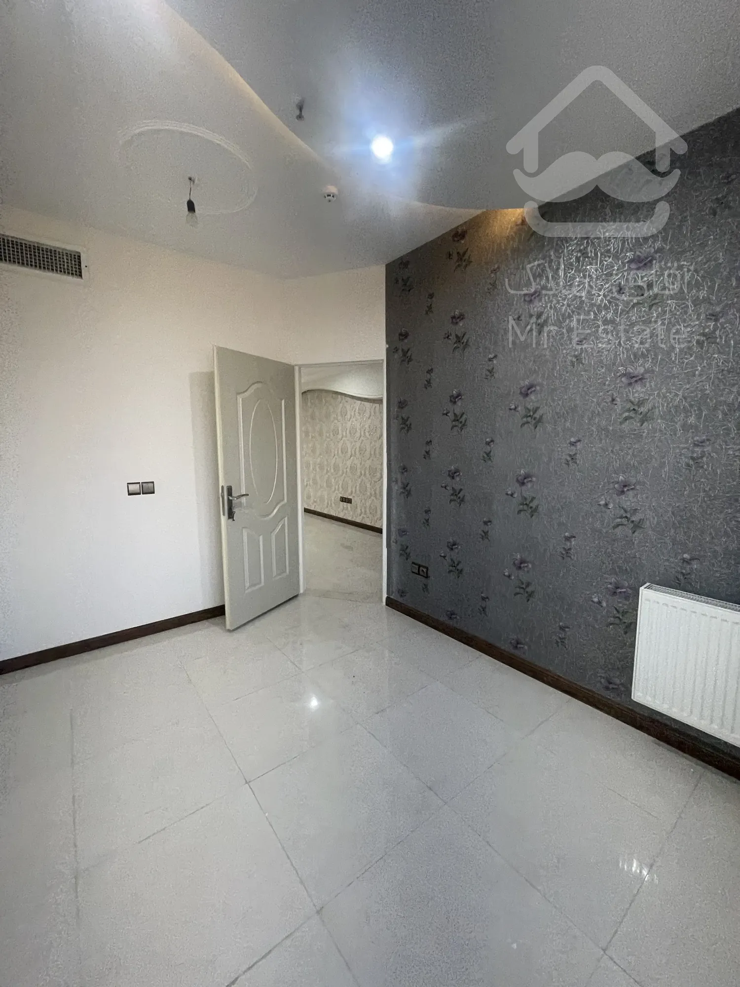 ۱۰۸ متر /کم واحد/تاپ لوکیشن