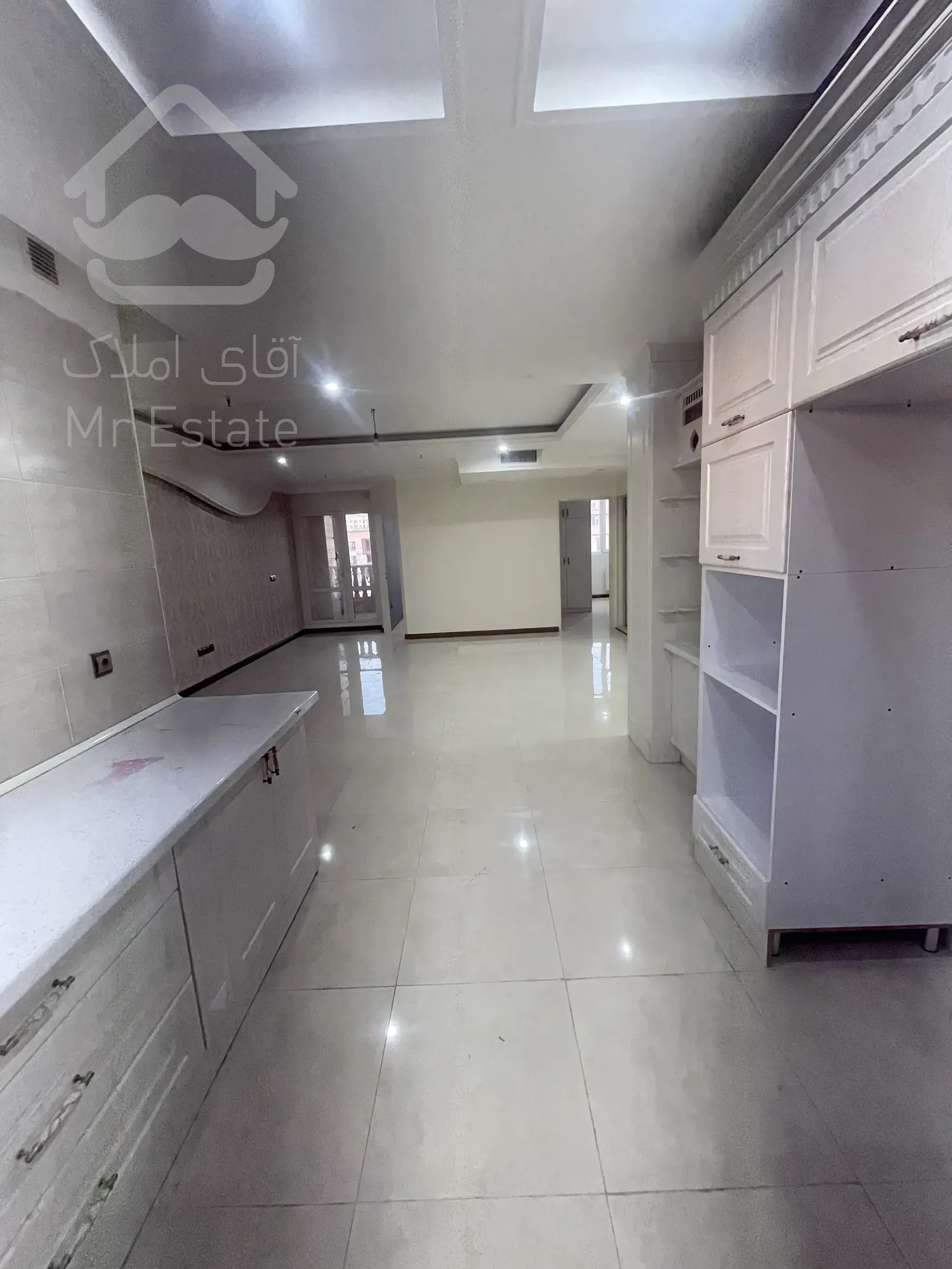 ۱۰۸ متر /کم واحد/تاپ لوکیشن