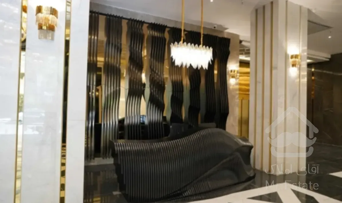 پروژه خاص لاله | فقط یک واحد ۱۱۶ متری با امکانات VIP باقی مانده!