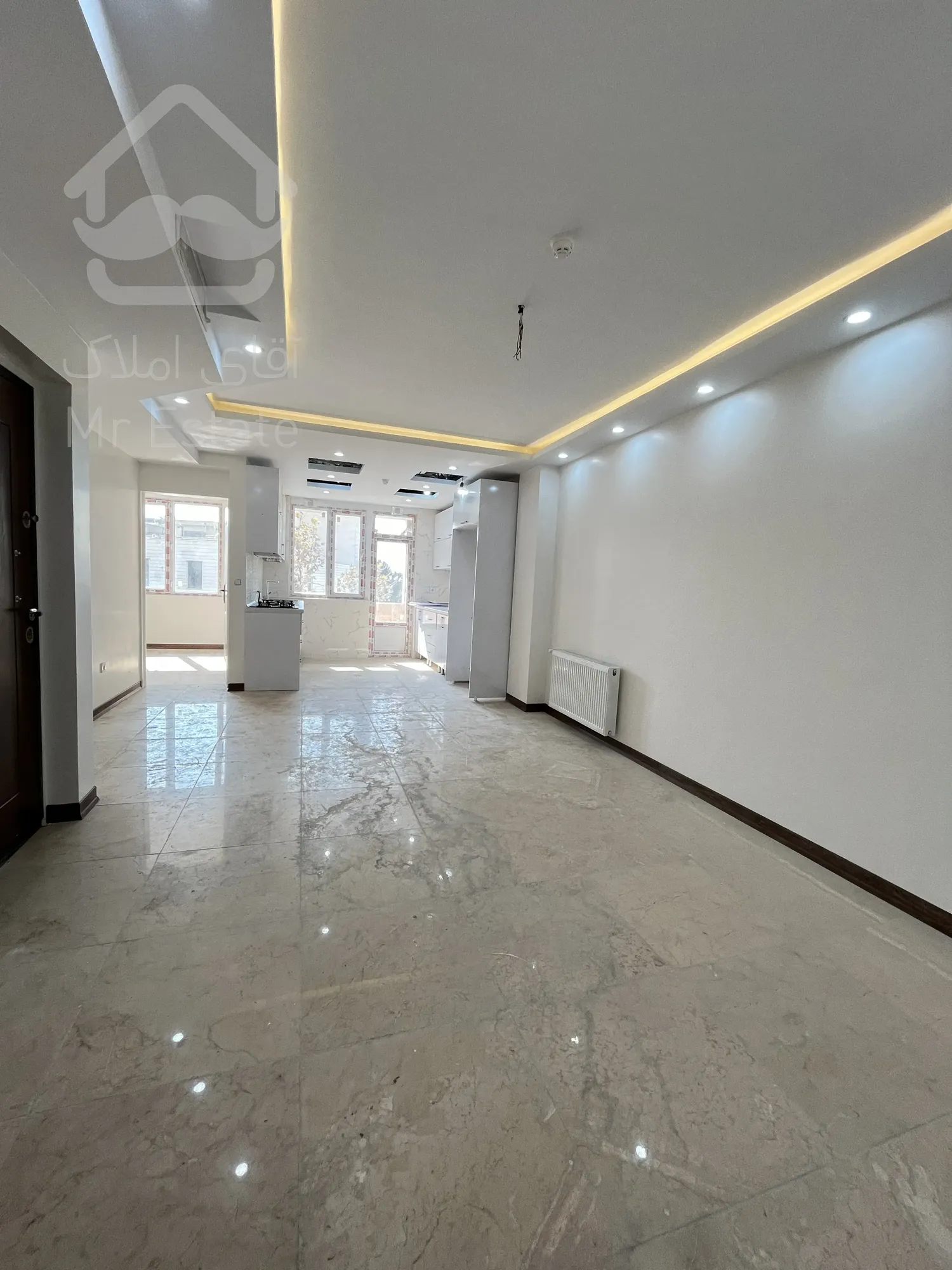 اجاره 90 متری پاسداران