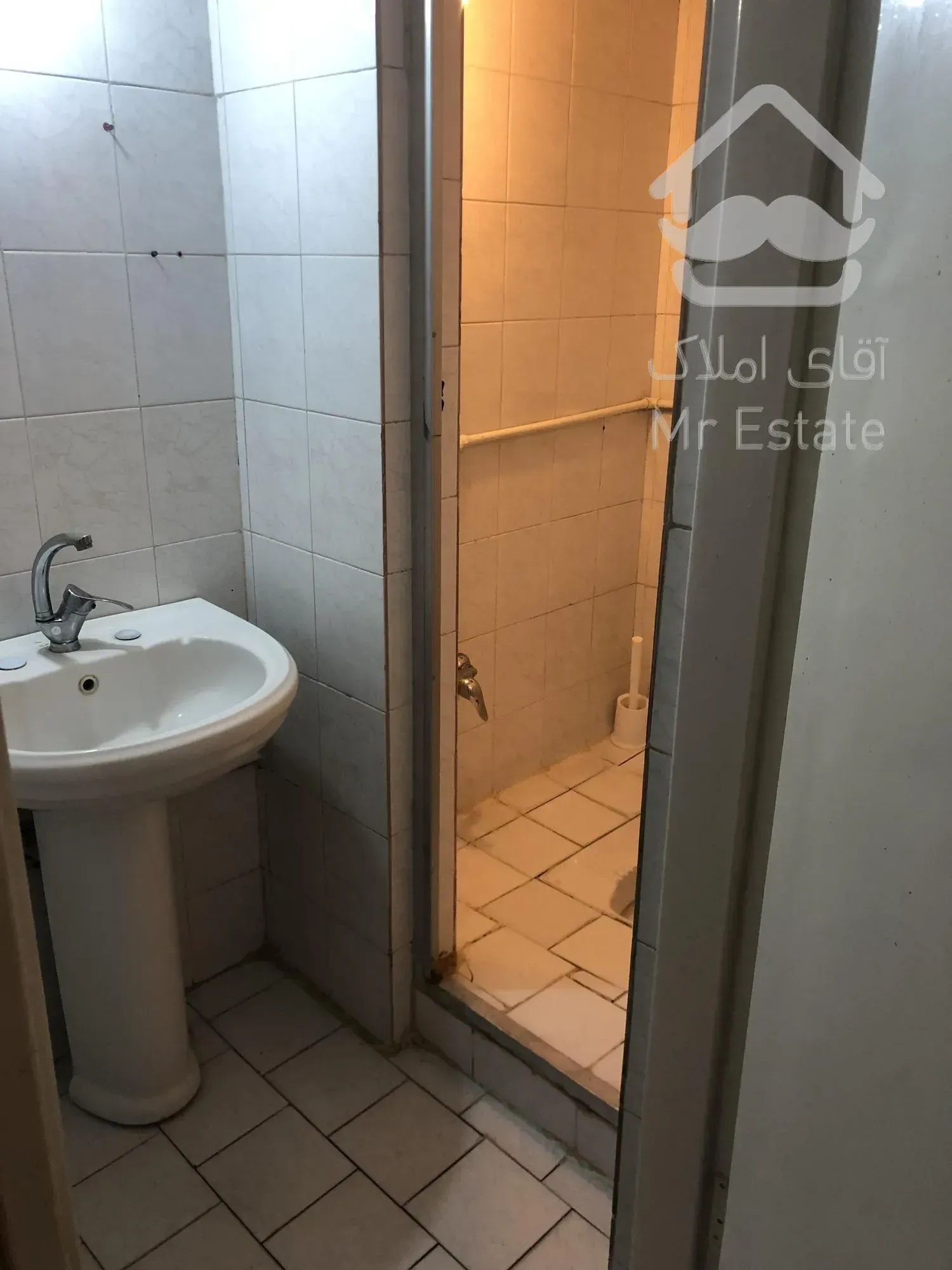 ٧٥مترآپارتمان تخليه مجتمع پرديس