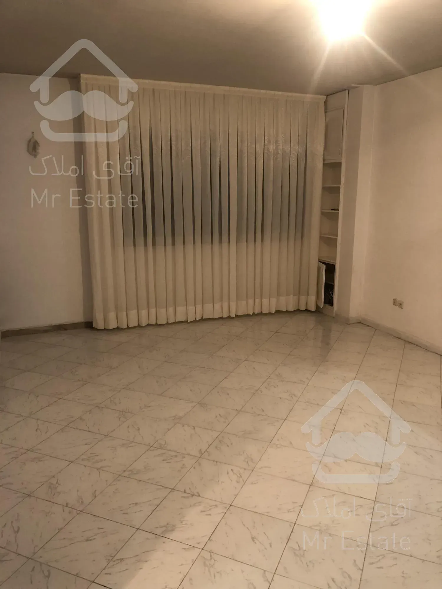 ٧٥مترآپارتمان تخليه مجتمع پرديس