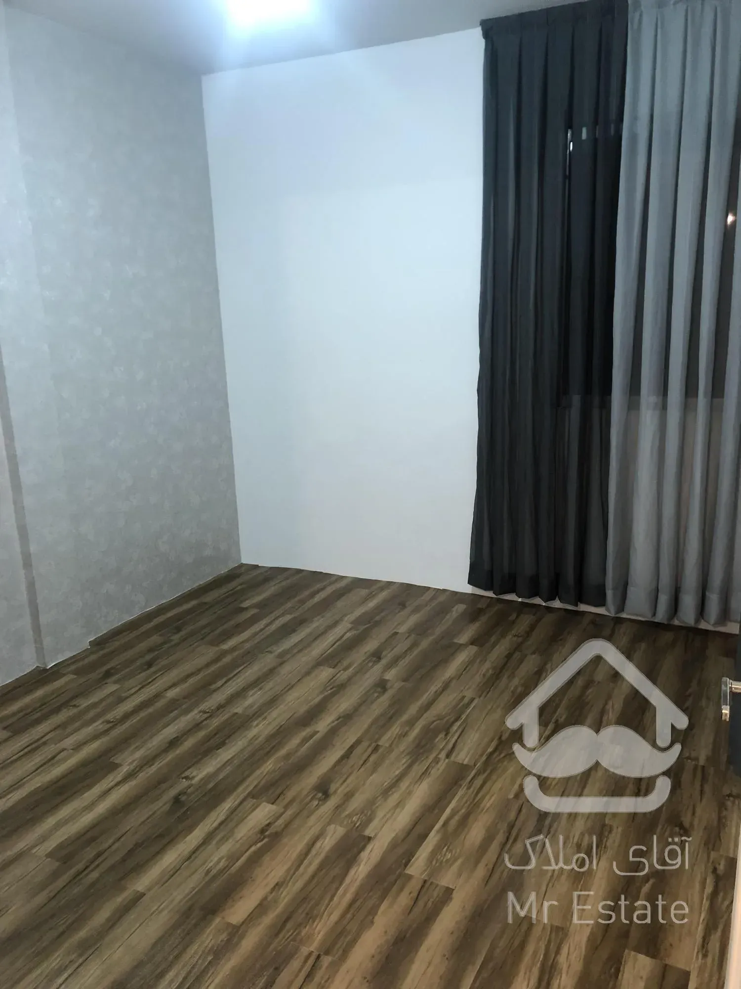 ٧٥مترآپارتمان تخليه مجتمع پرديس