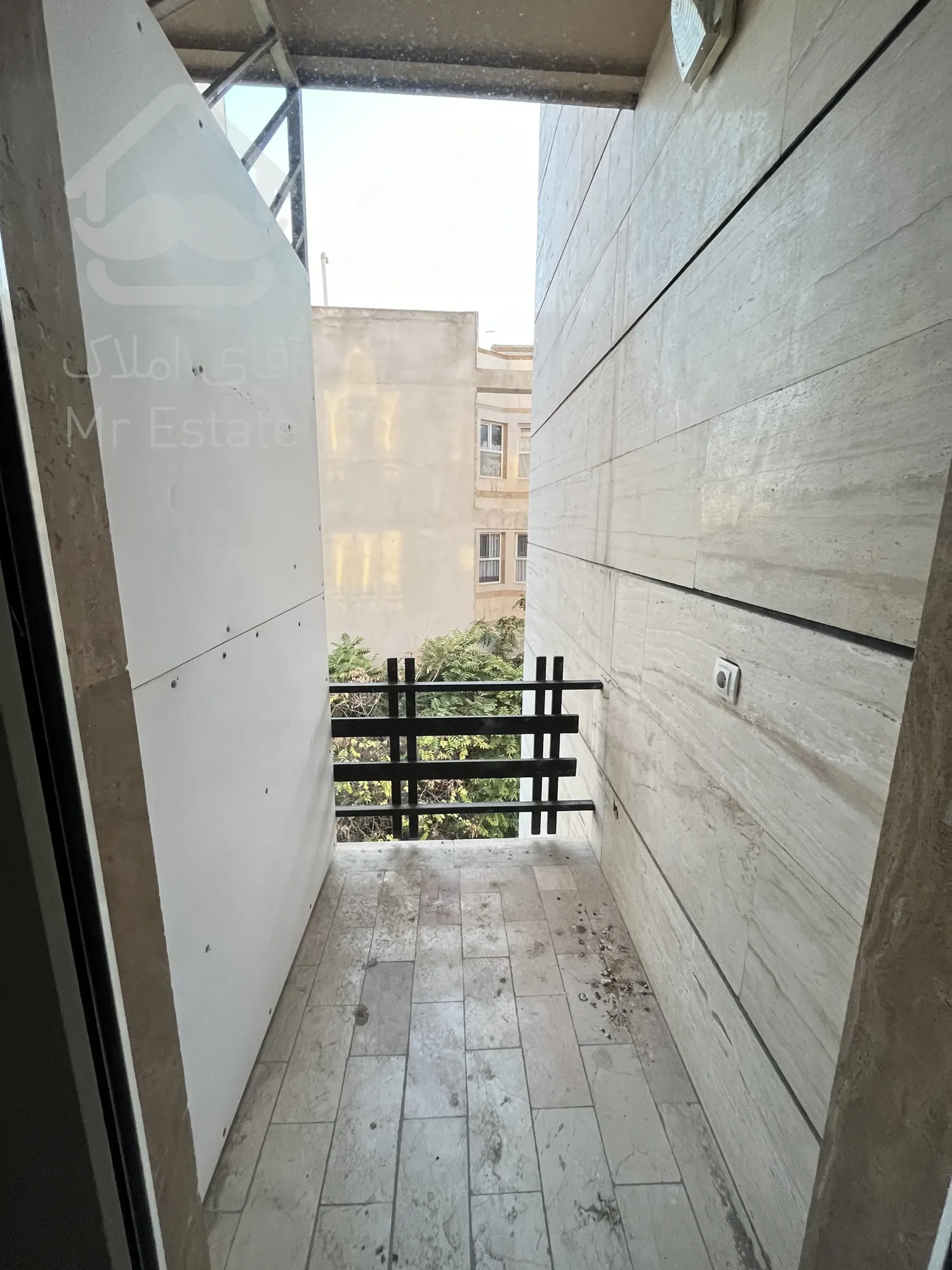 اجاره 100 متر هروی