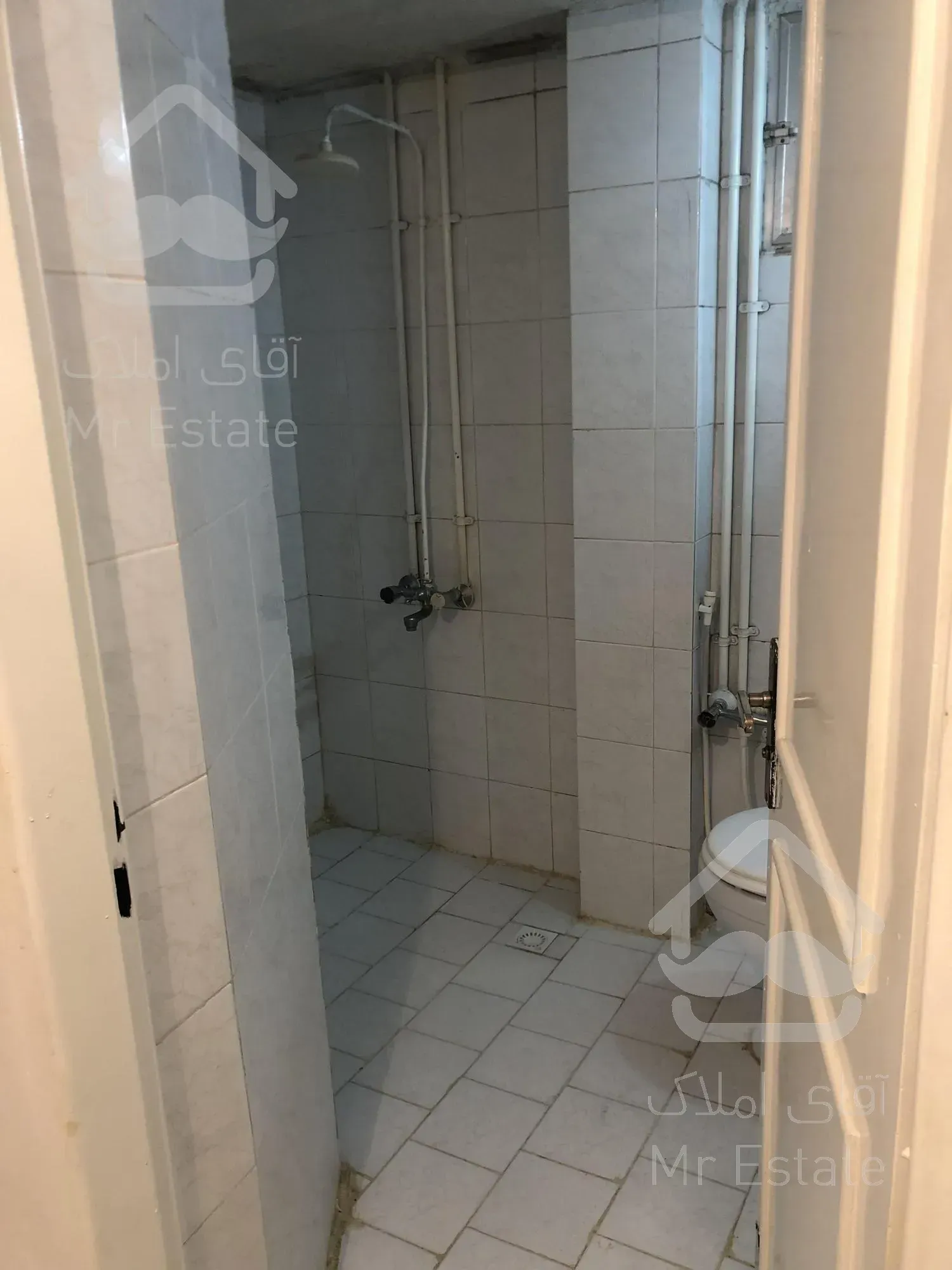 ٧٥مترآپارتمان تخليه مجتمع پرديس