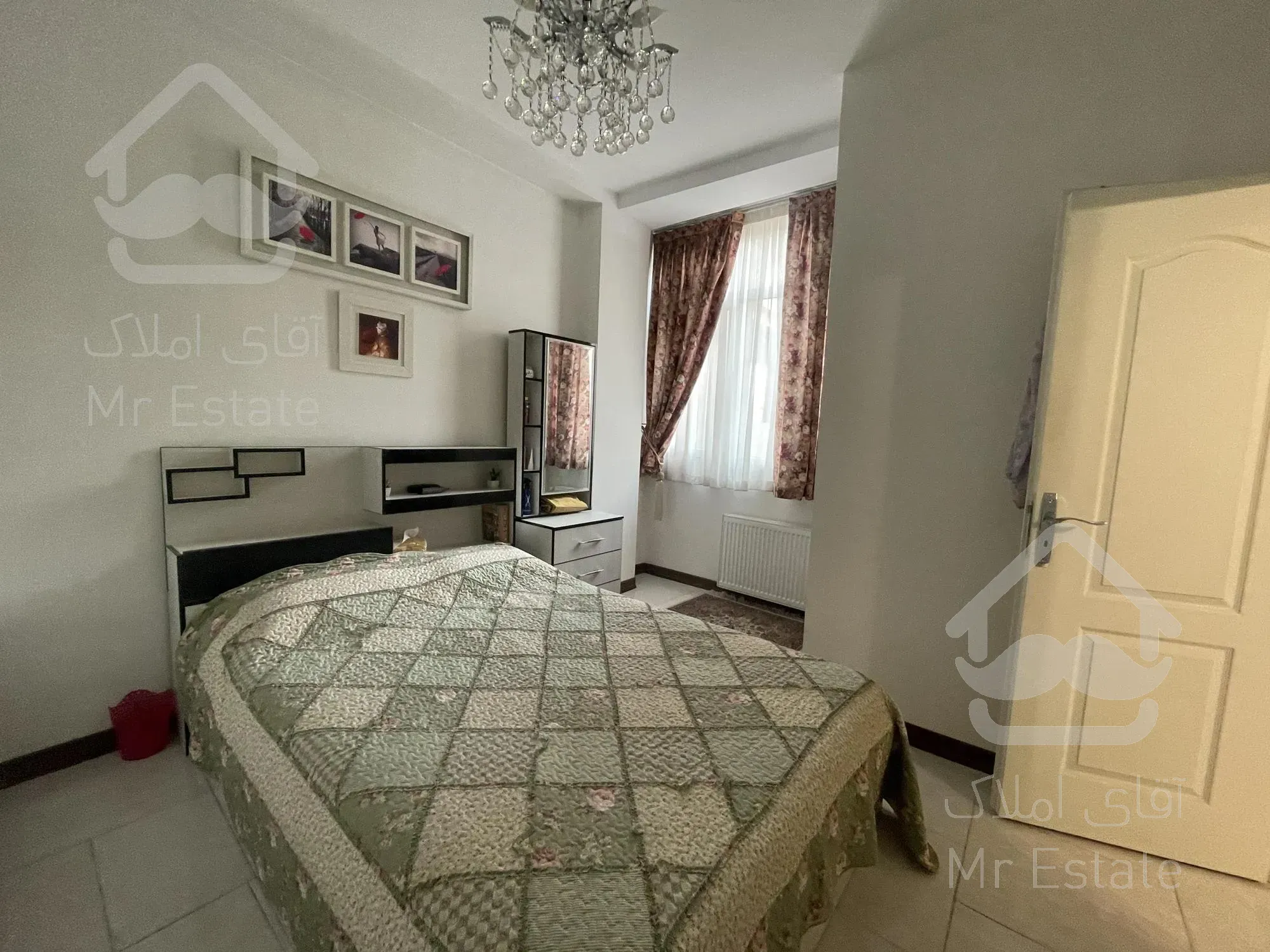 ۵۳متر/شیخ بهایی/تک واحدی/سرمایه گذاری