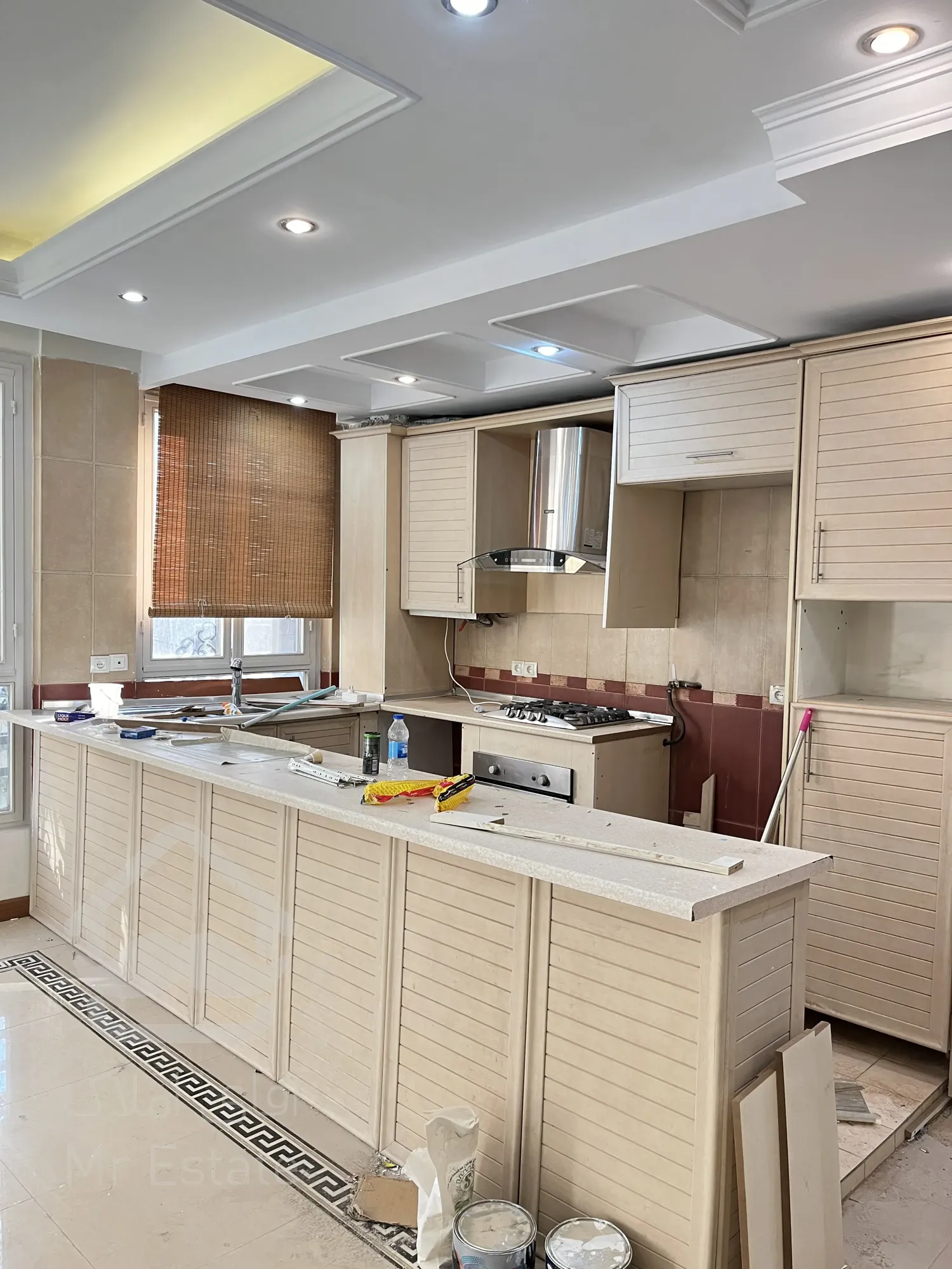 اجاره 40 متر درب  دوم