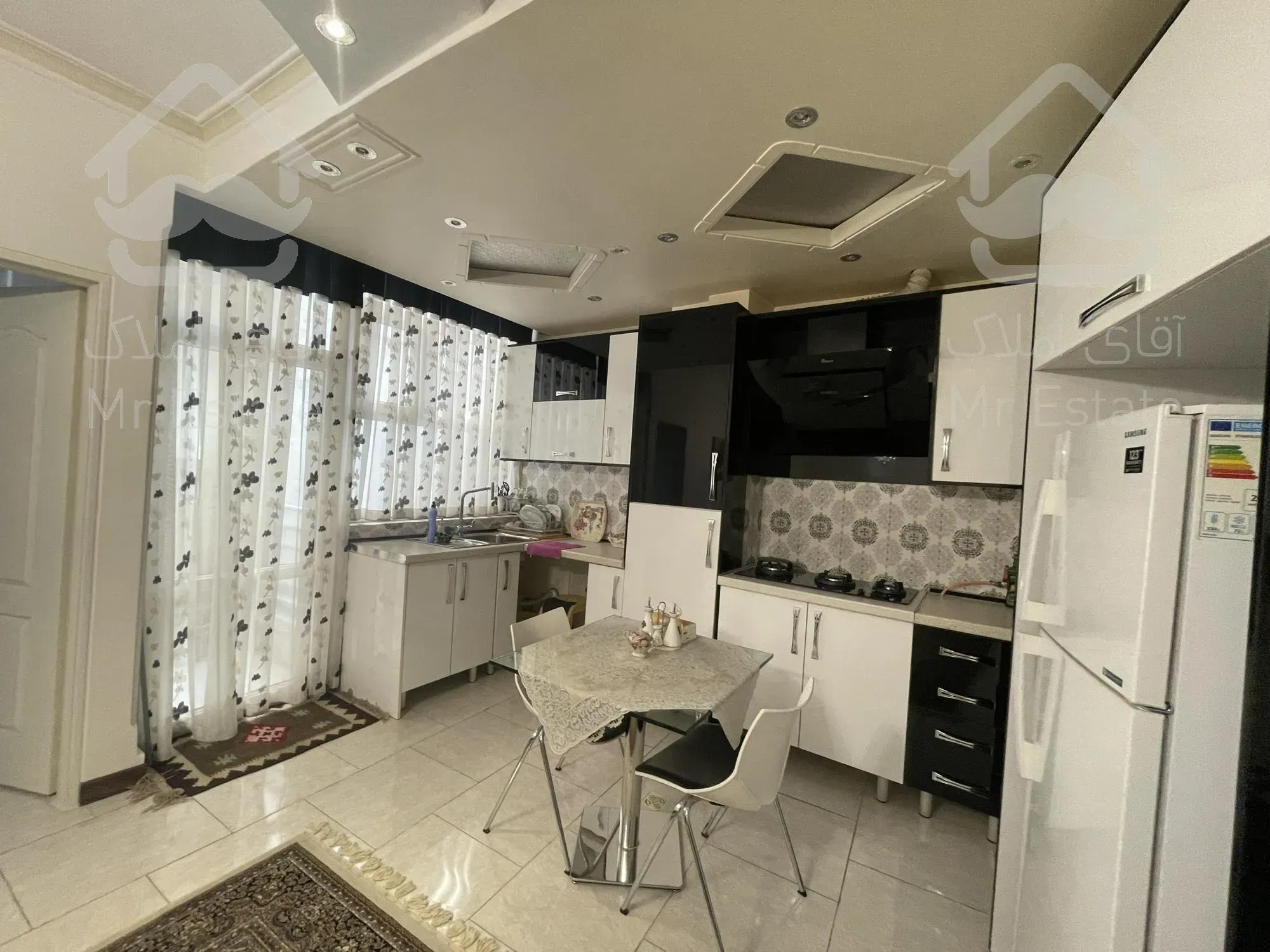 ۵۳متر/شیخ بهایی/تک واحدی/سرمایه گذاری