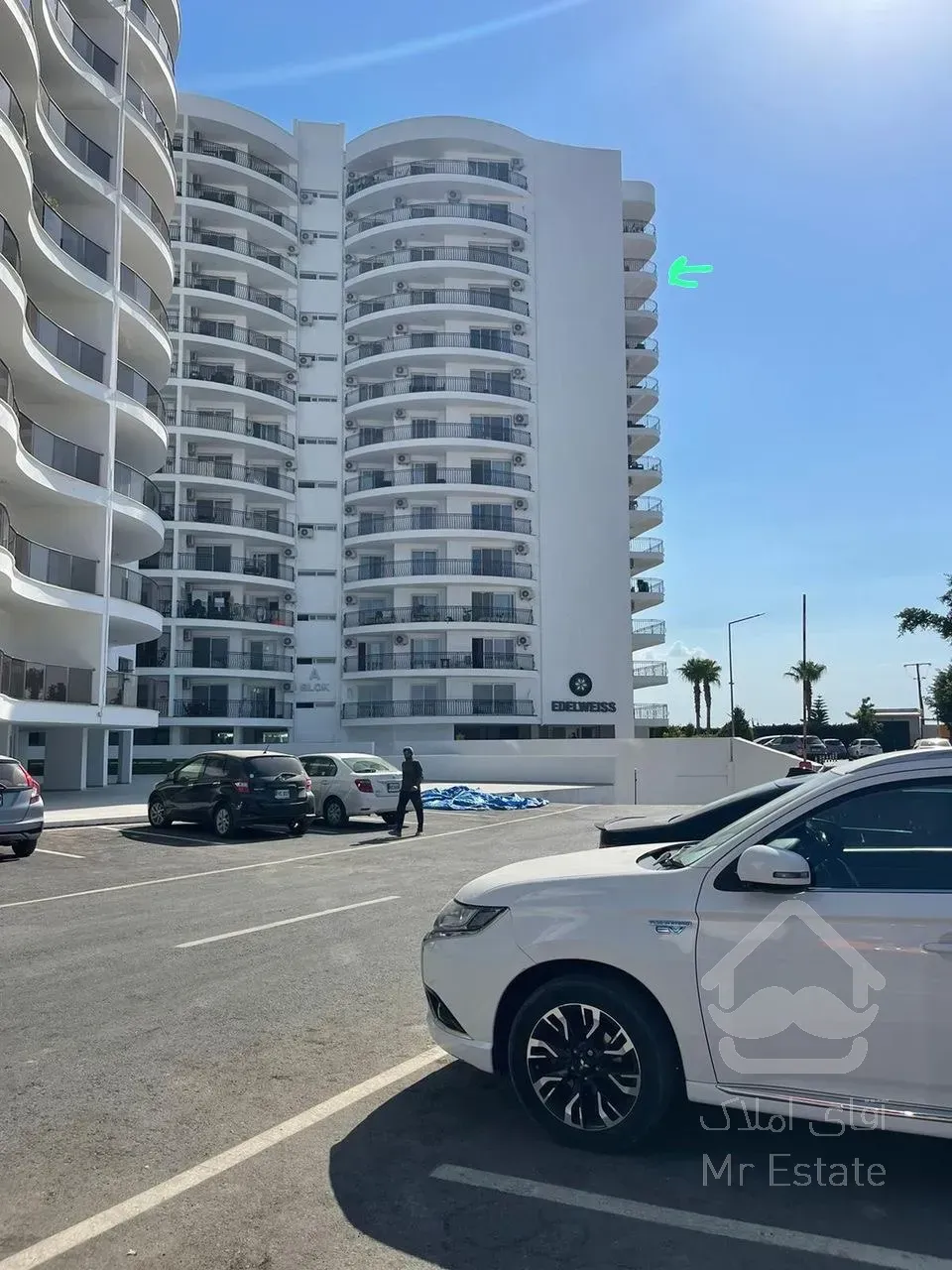 فروش_تهاتر_۱۳۲ متر_۲ خ