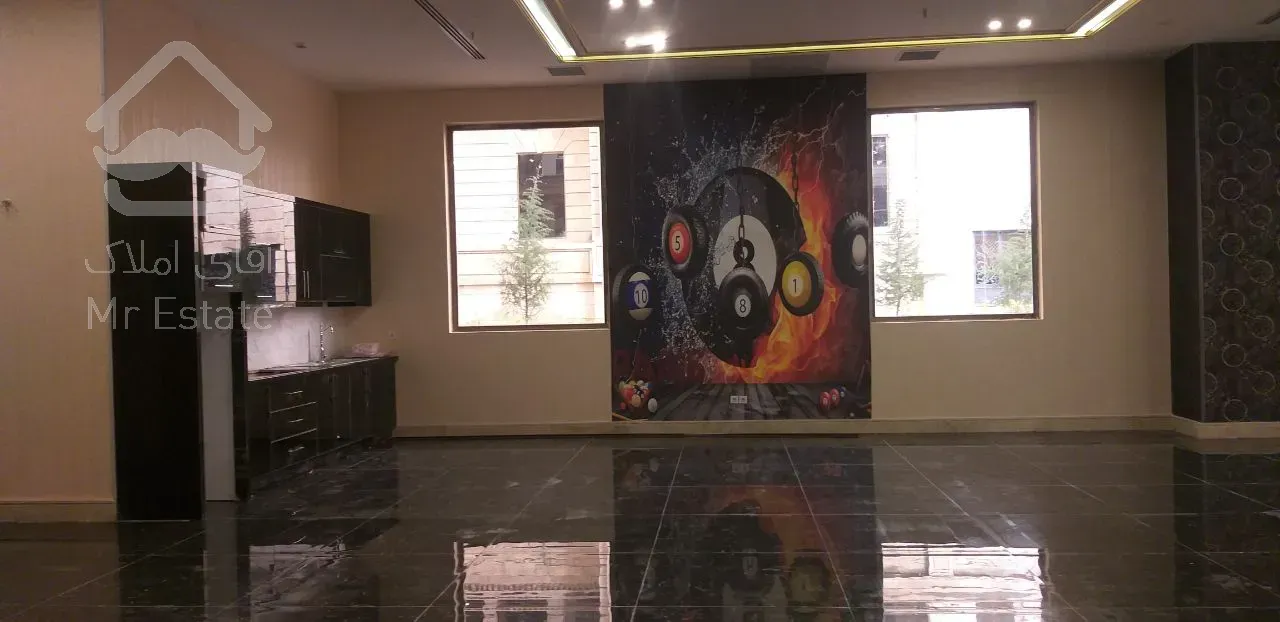 خرید ۱۱۳متر دو خواب در شهر نیکان مدرن