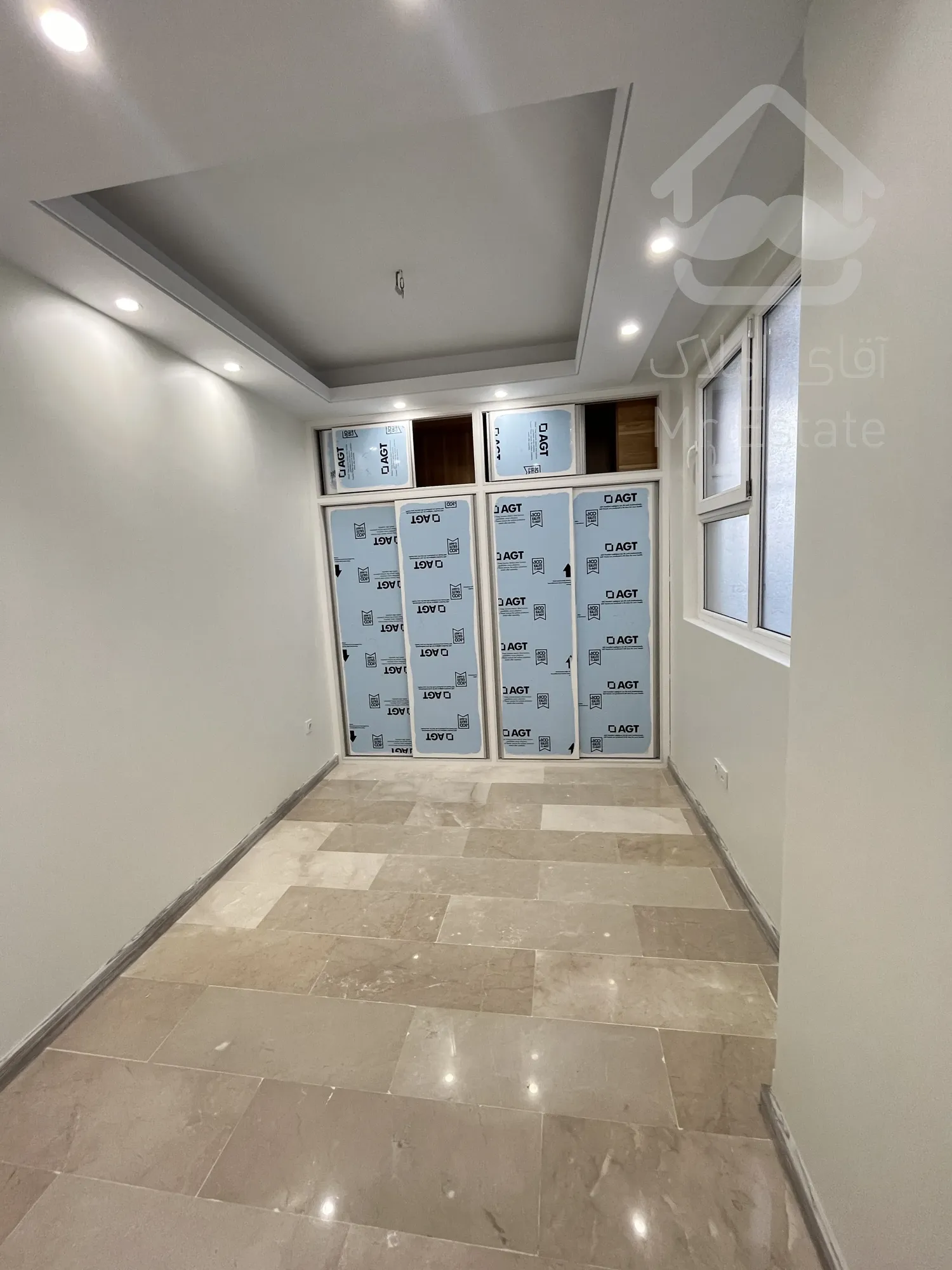 اجاره 130متر هروی