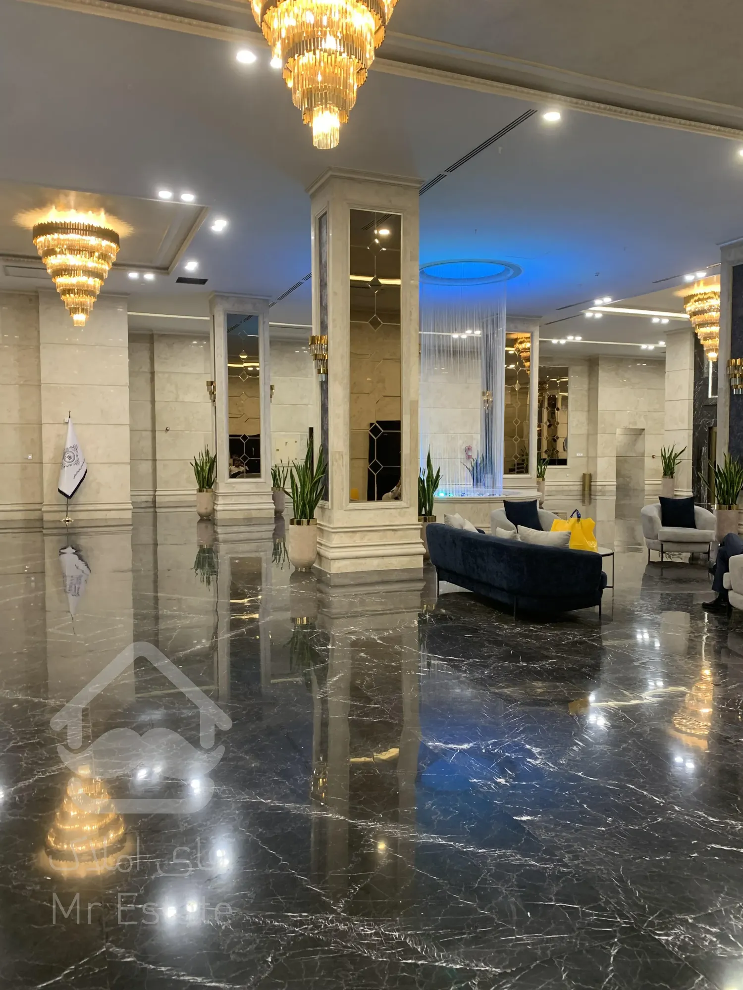 فروش واحد اداری 169 متری مدرن سند اداری در پارک اداری غروی