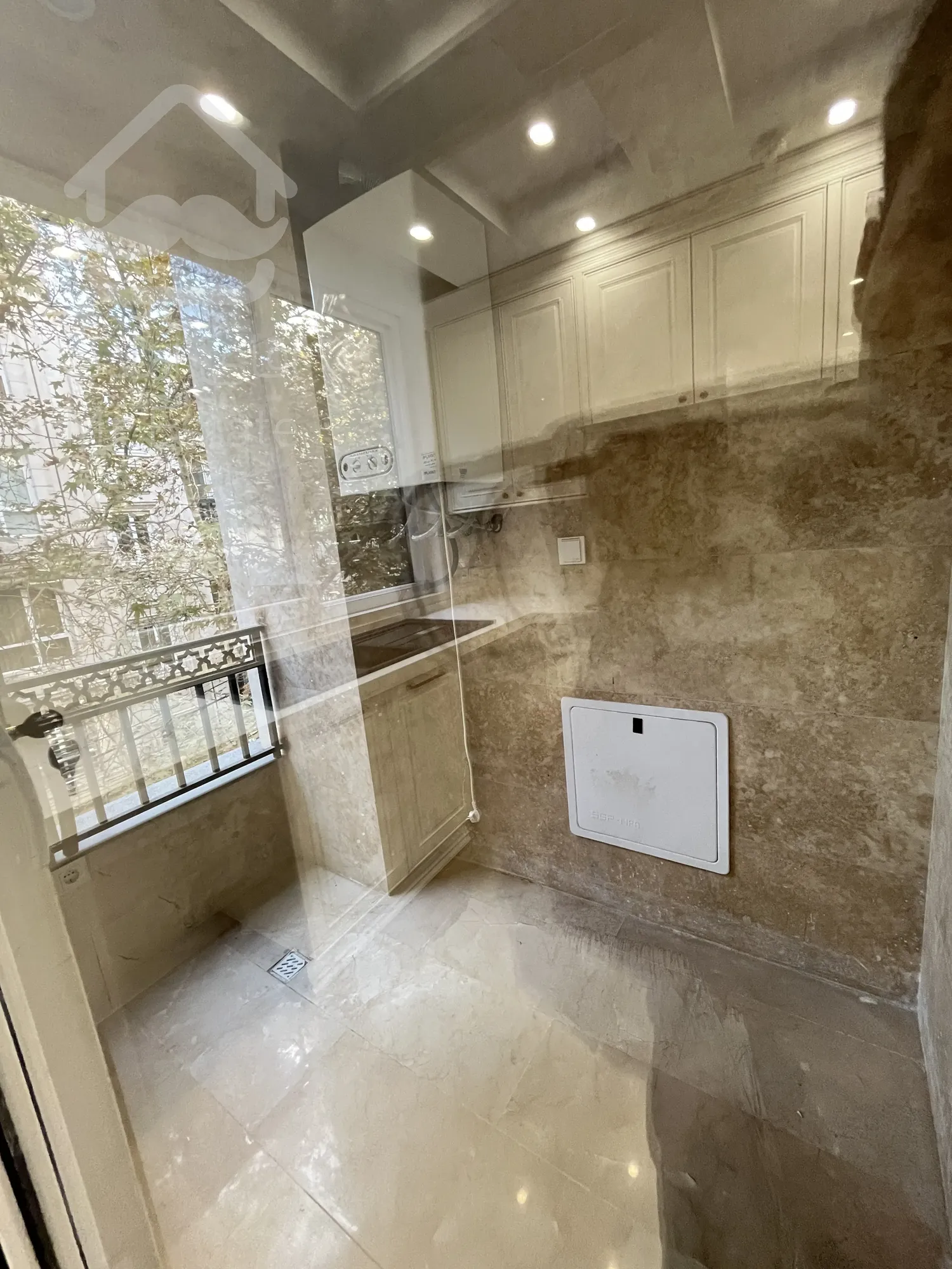 اجاره 160 متر اندرزگو