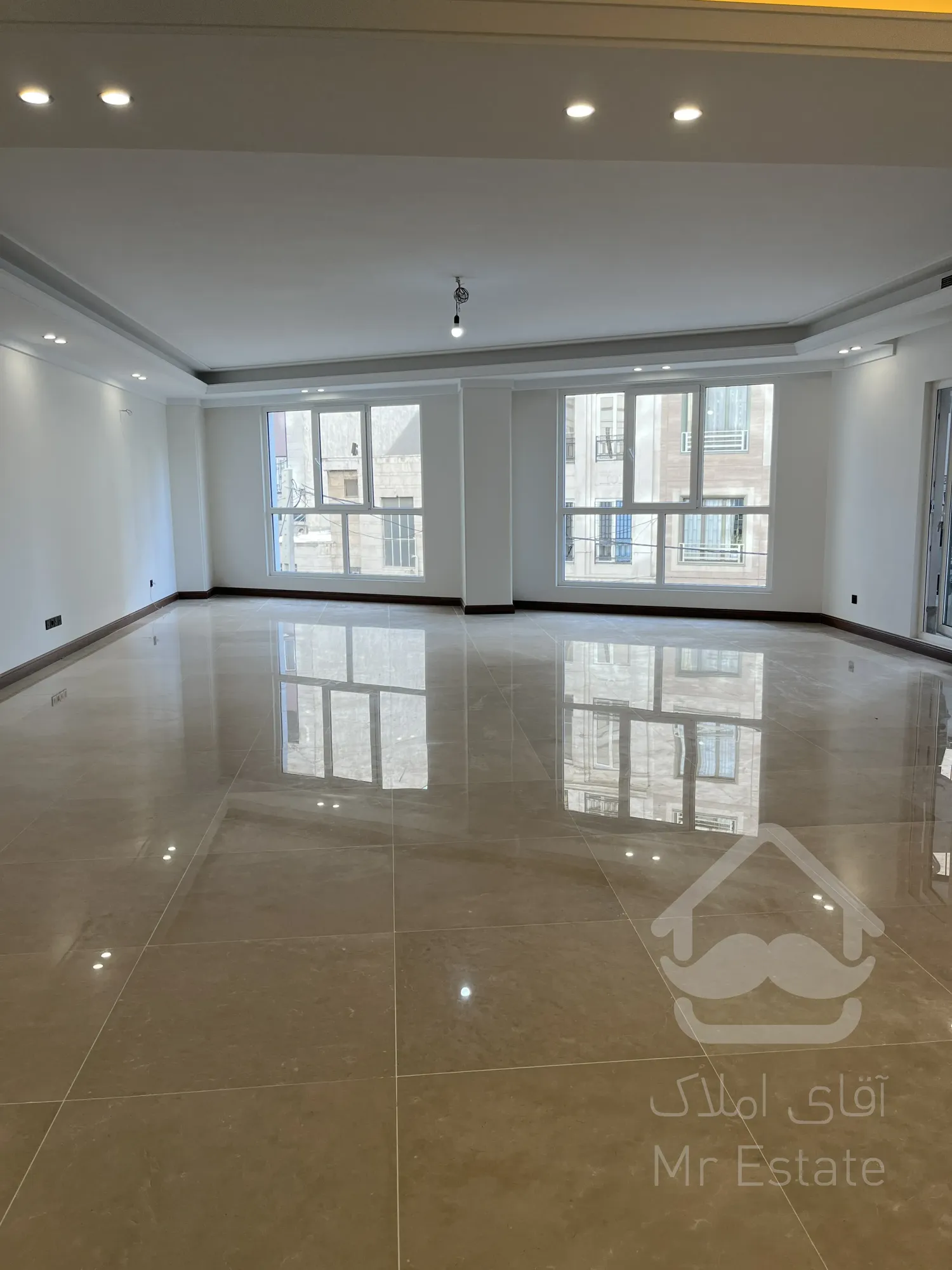 اجاره 160 متر اندرزگو