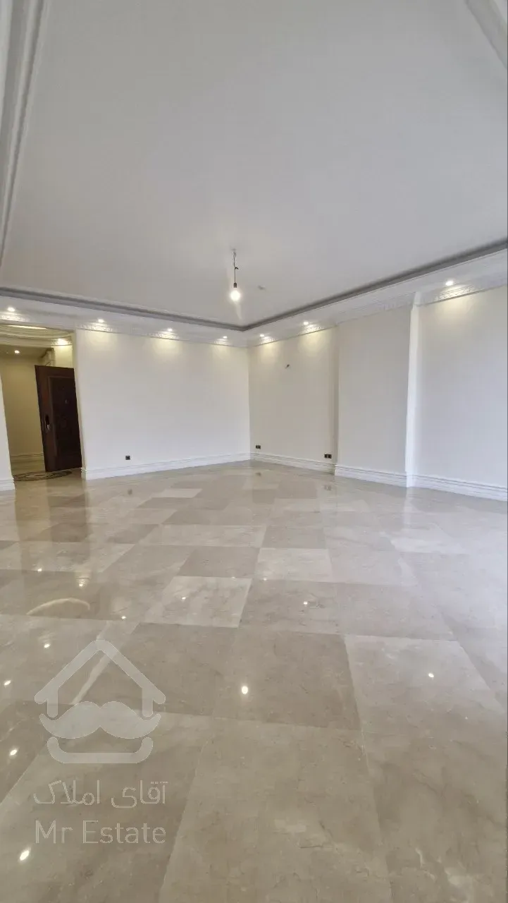 رهن و اجاره ۲۰۰متر آپارتمان کلاسیک نوساز فول مشاعات الهیه