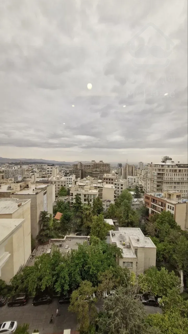 رهن و اجاره ۲۰۰متر آپارتمان کلاسیک نوساز فول مشاعات الهیه