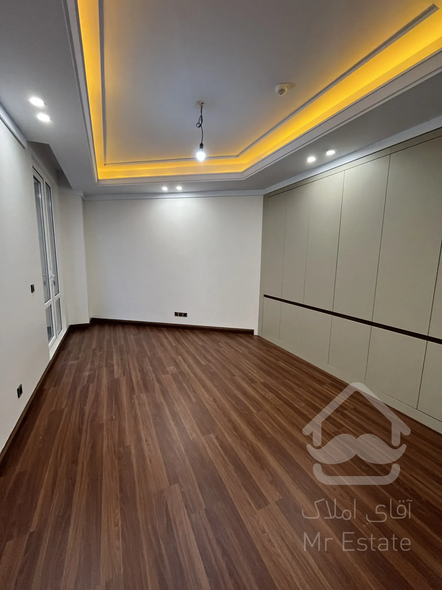 اجاره 100 متر هروی