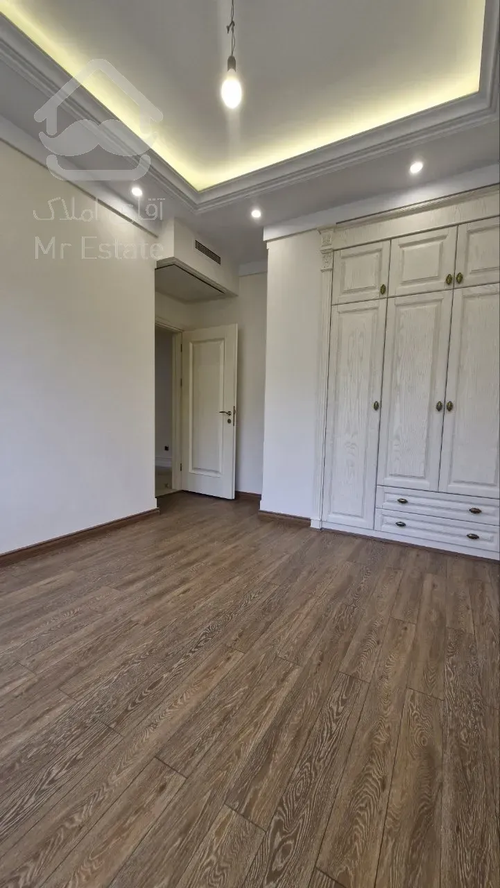 رهن و اجاره ۲۰۵متر آپارتمان الهیه کلاسیک نوساز فول مشاعات