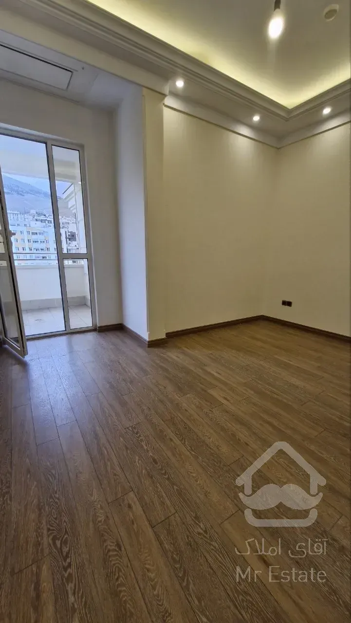 رهن و اجاره ۲۰۵متر آپارتمان الهیه کلاسیک نوساز فول مشاعات