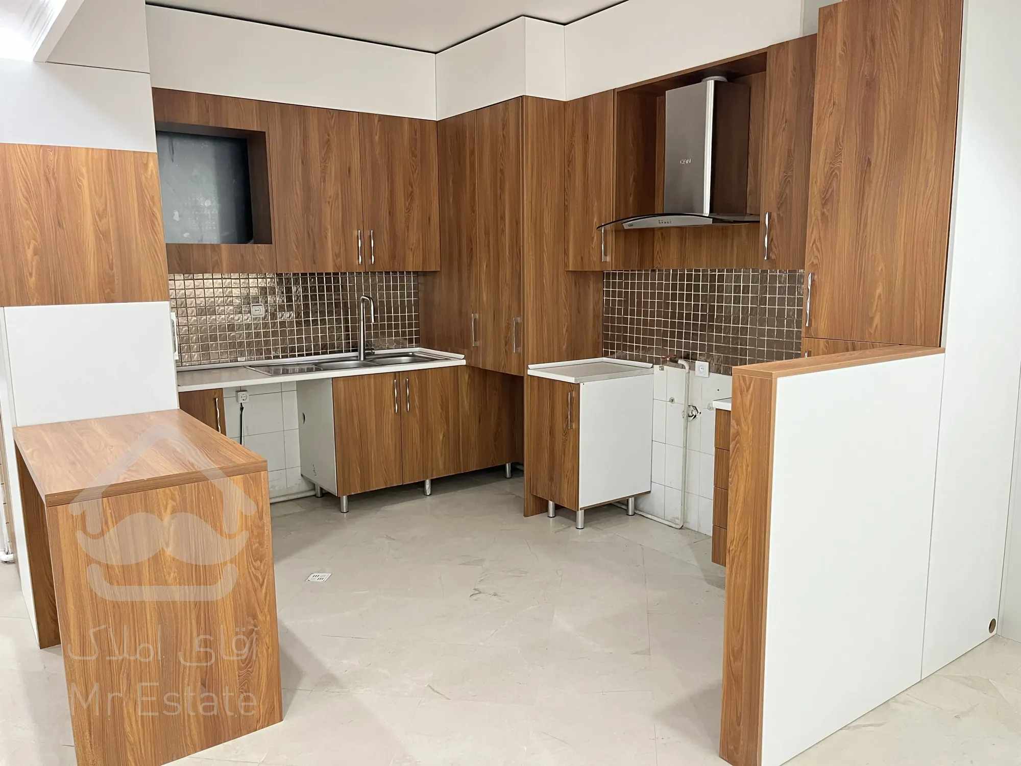 اجاره 150 متری منظریه