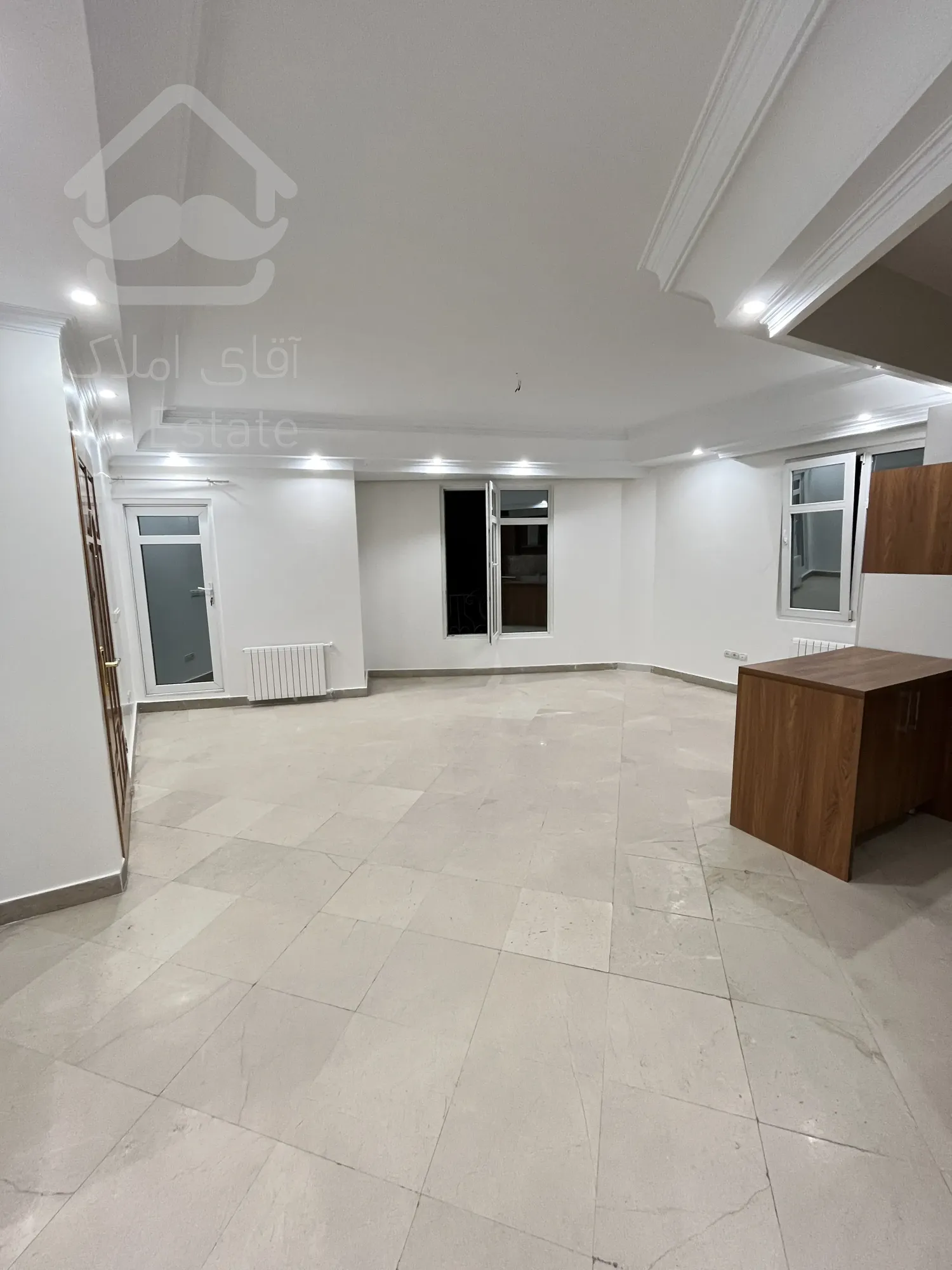 اجاره 150 متری منظریه