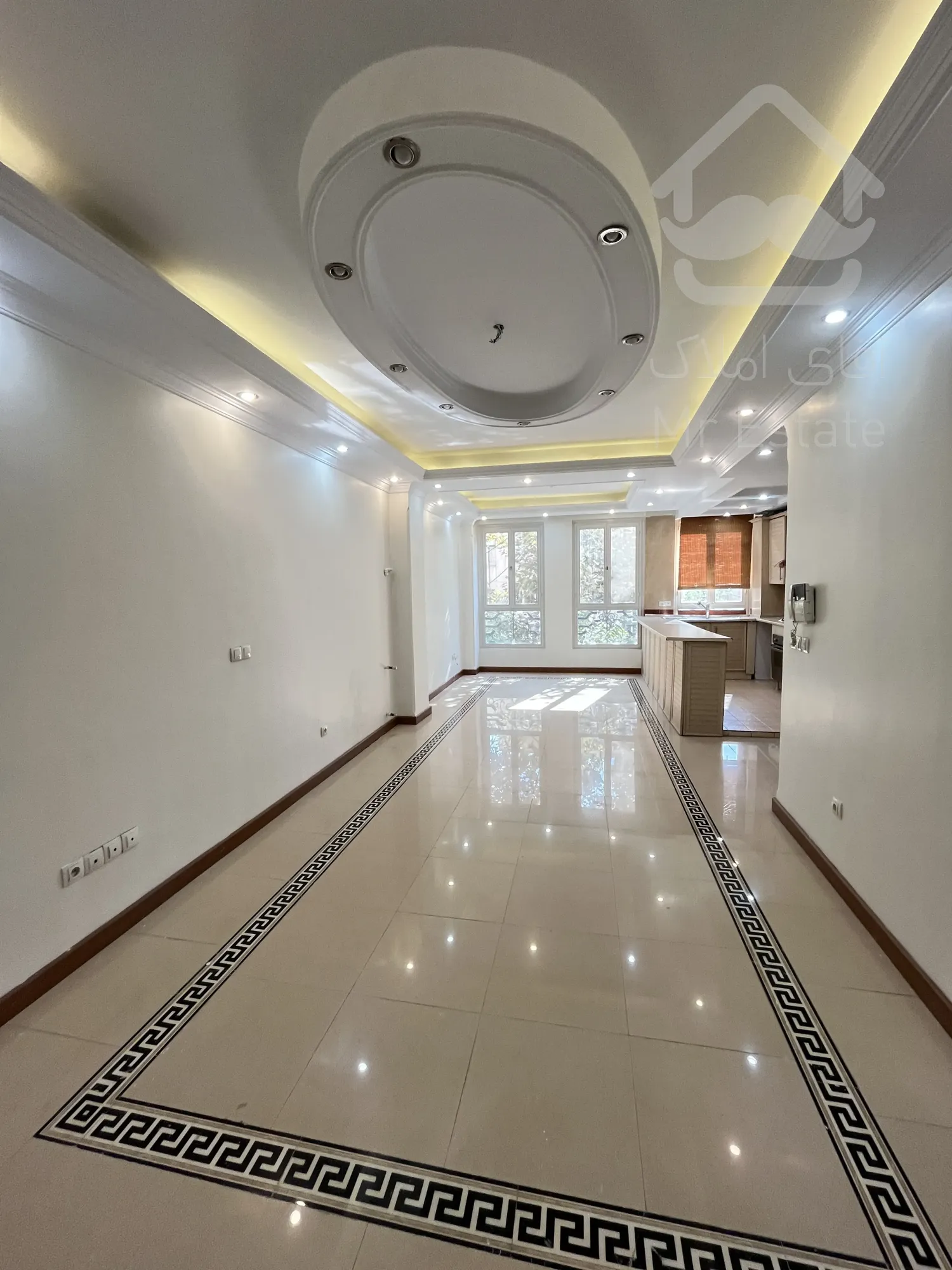 اجاره 130 متری شمس آباد