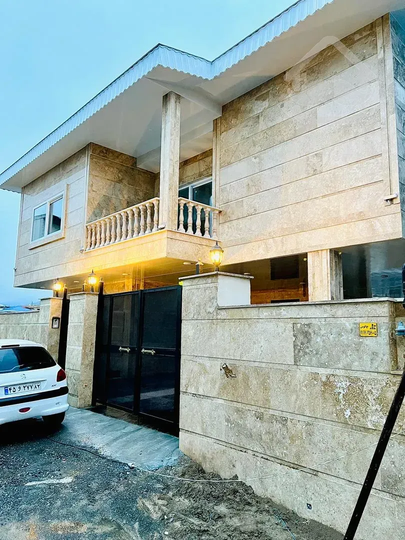 فروش ویلا ۲۴۵ متر