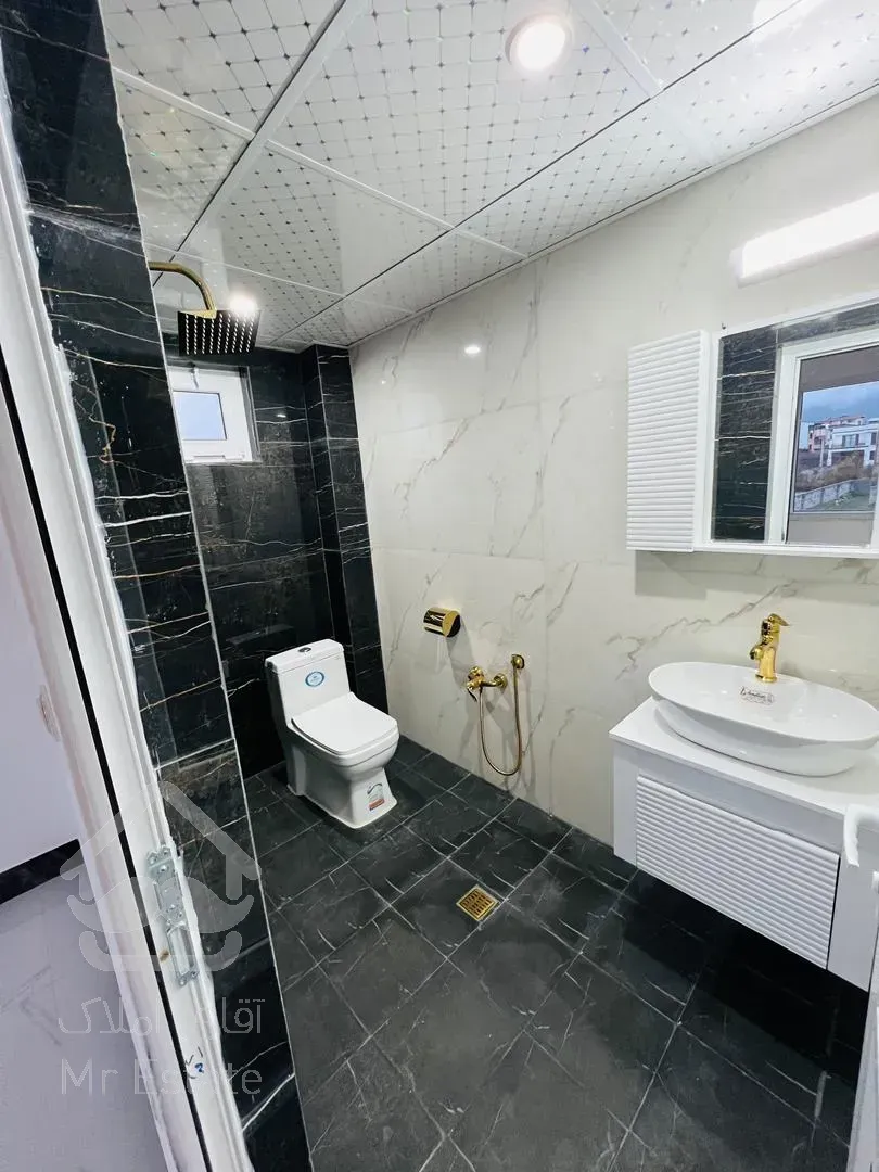 فروش ویلا ۲۴۵ متر