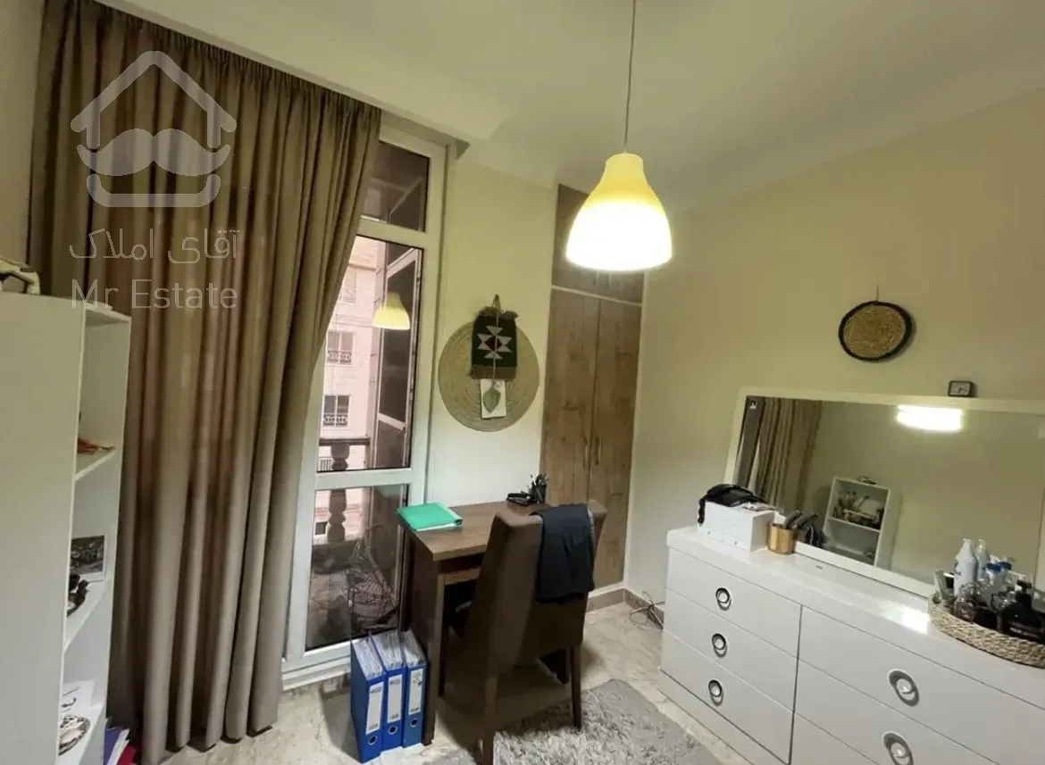 ۶۵متر به قیمت رسیده در بلوار فردوس