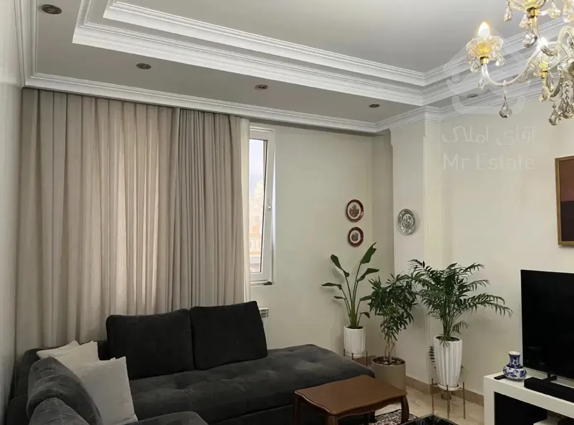 ۶۵متر به قیمت رسیده در بلوار فردوس