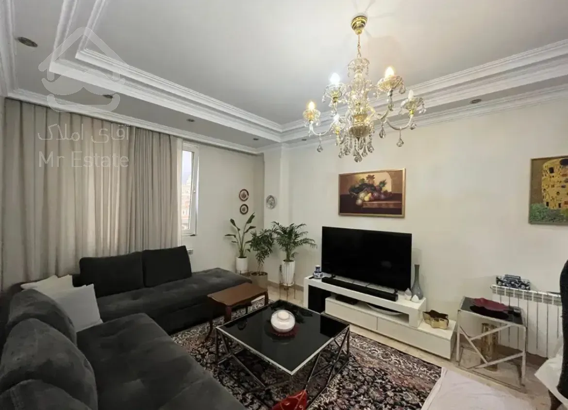 ۶۵متر به قیمت رسیده در بلوار فردوس