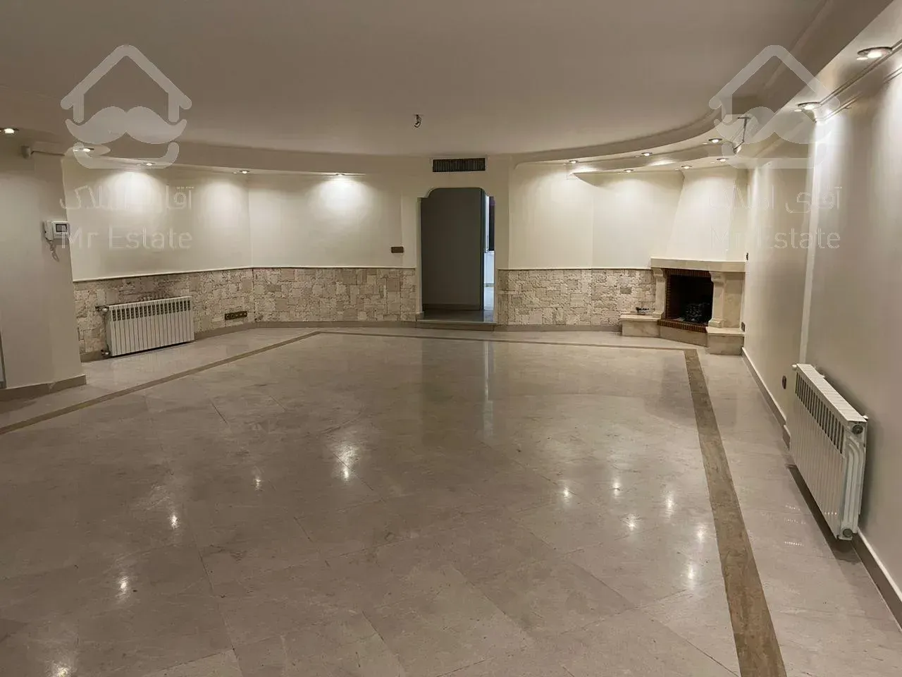 سعادت آباد 120متر آسمانها