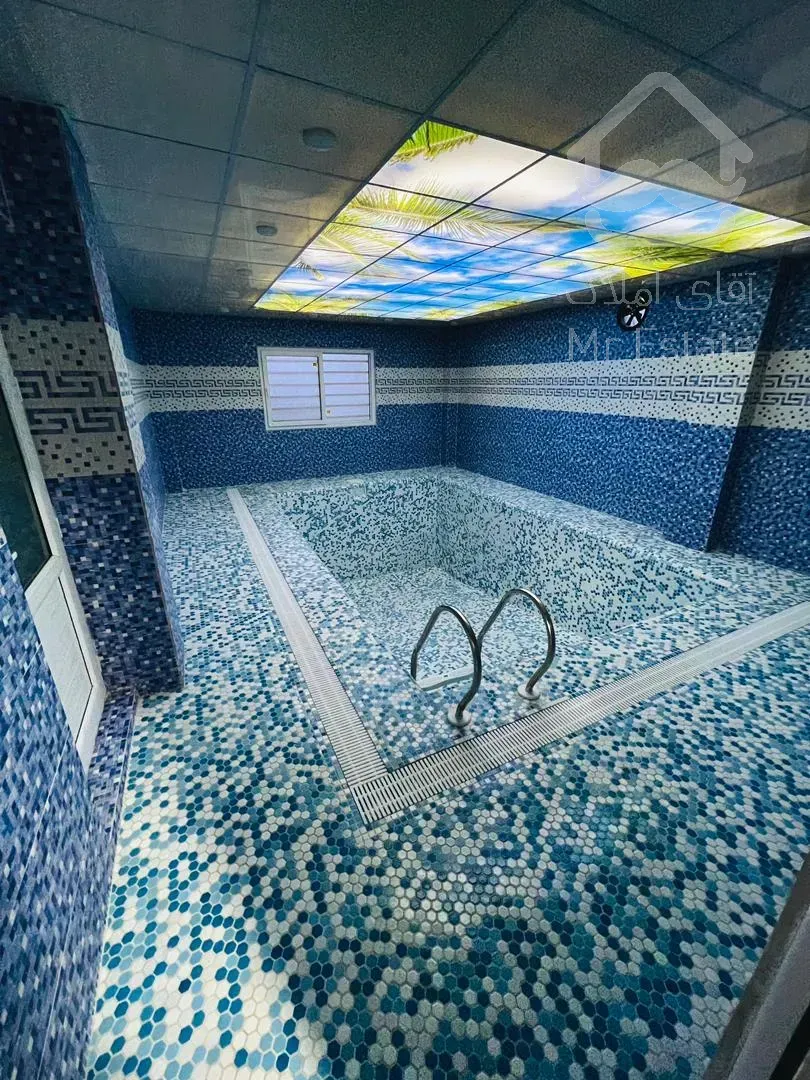 فروش ویلا ۲۴۵ متر